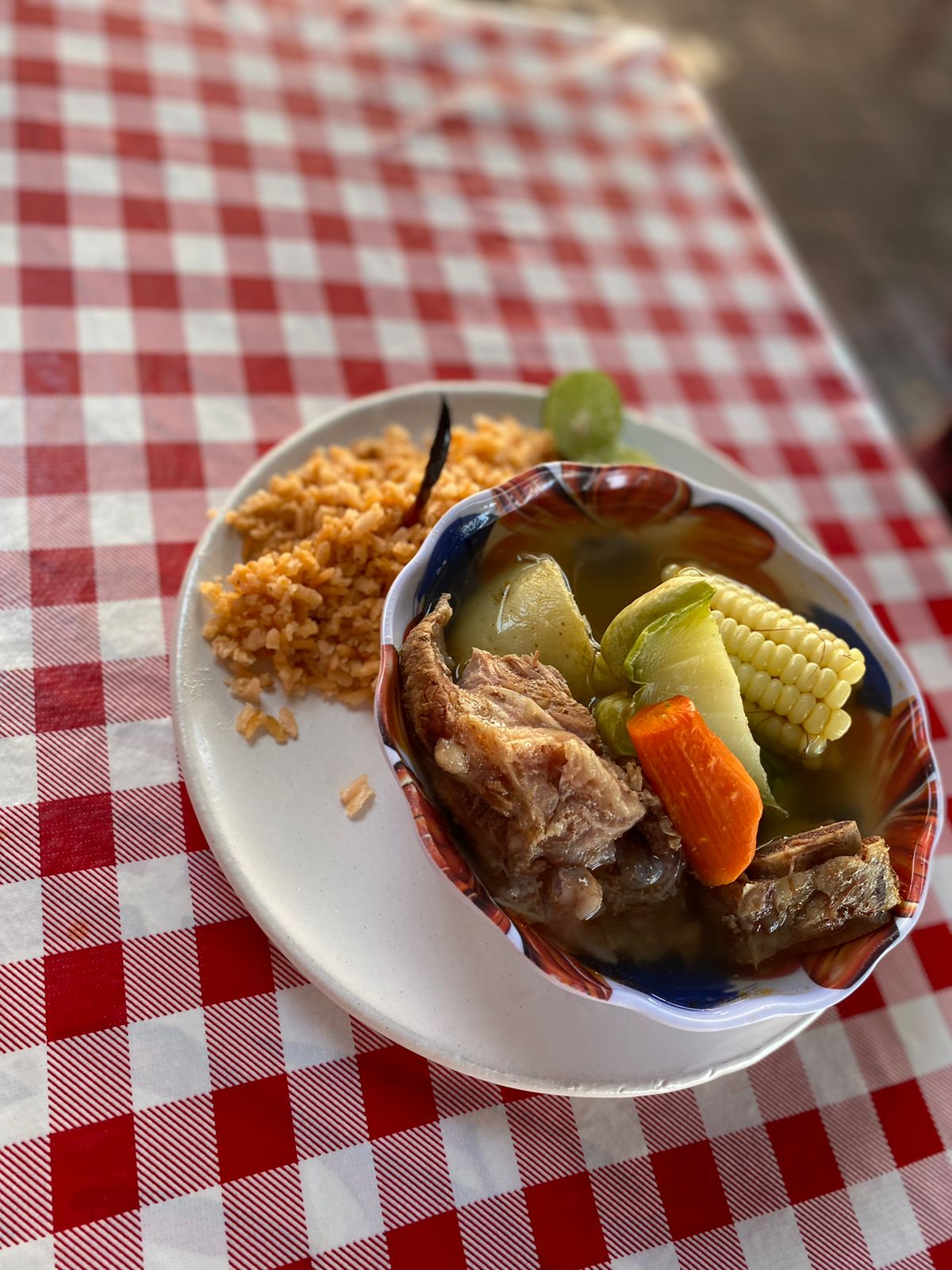 Birria de doña Chuy image 10