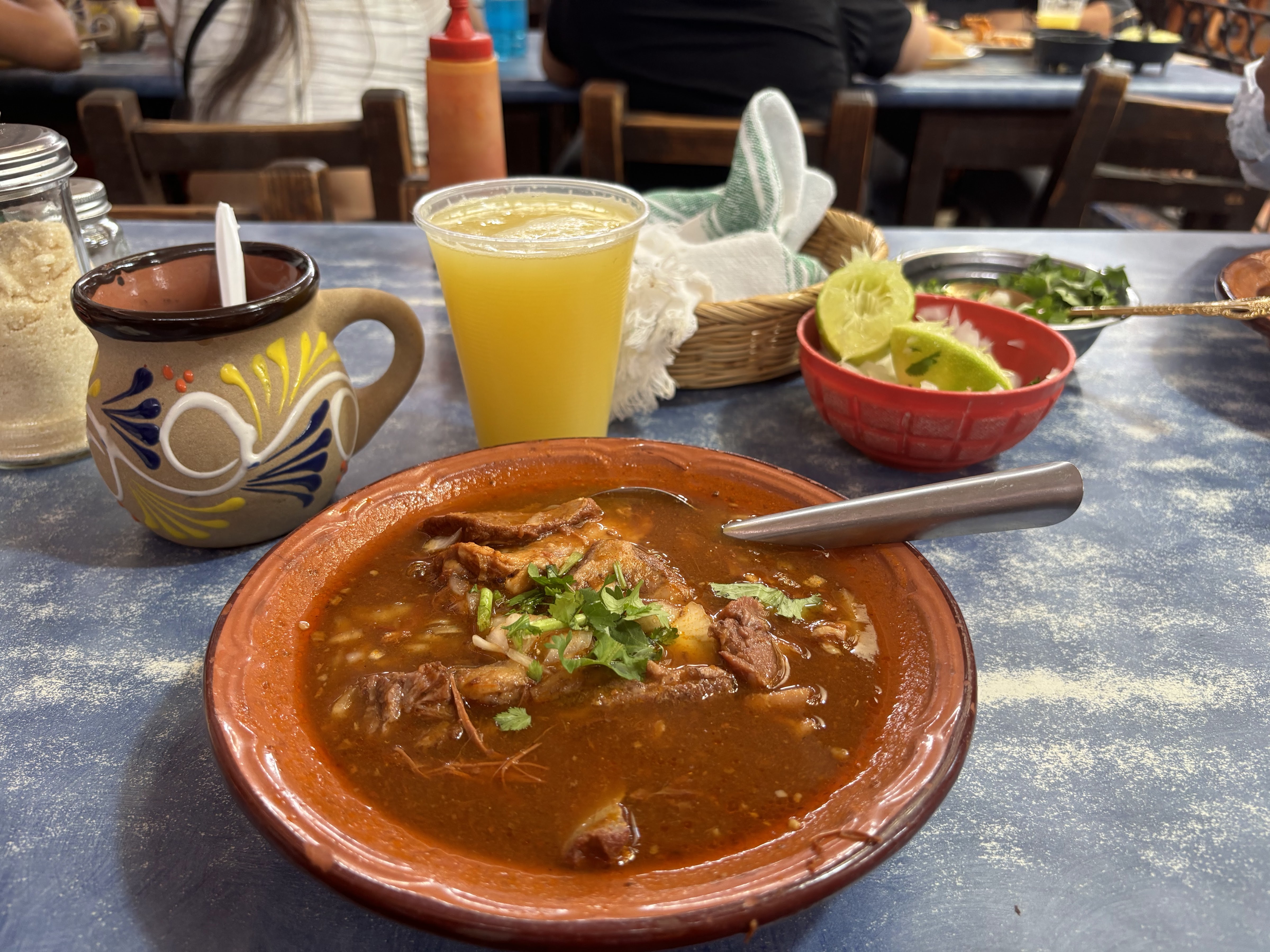 Mercado de Comidas "Cleofas Mota" image 2