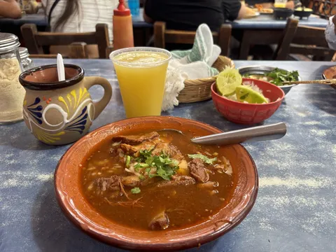 Mercado de Comidas "Cleofas Mota" image 2