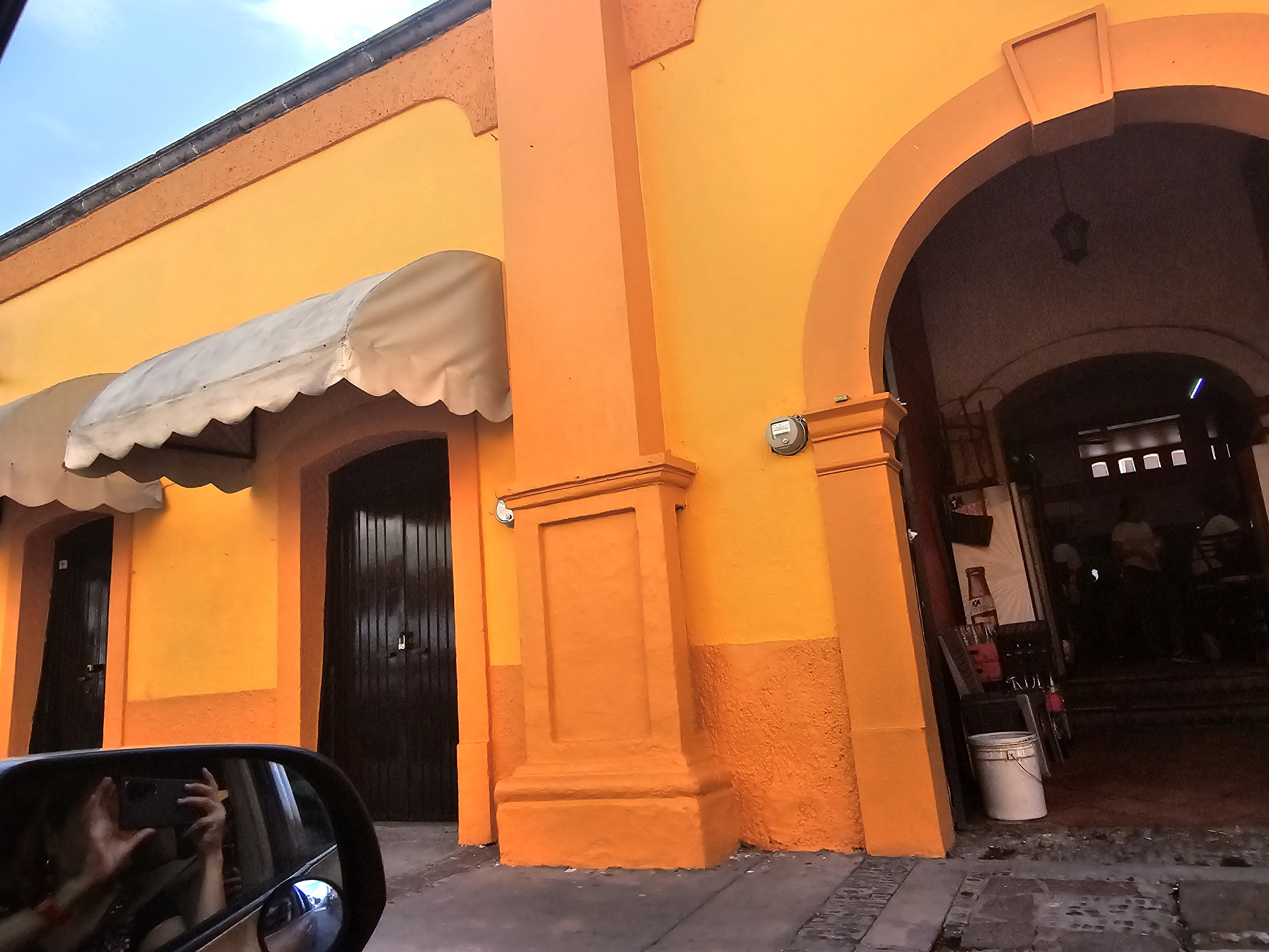 Mercado de Comidas "Cleofas Mota" image 4