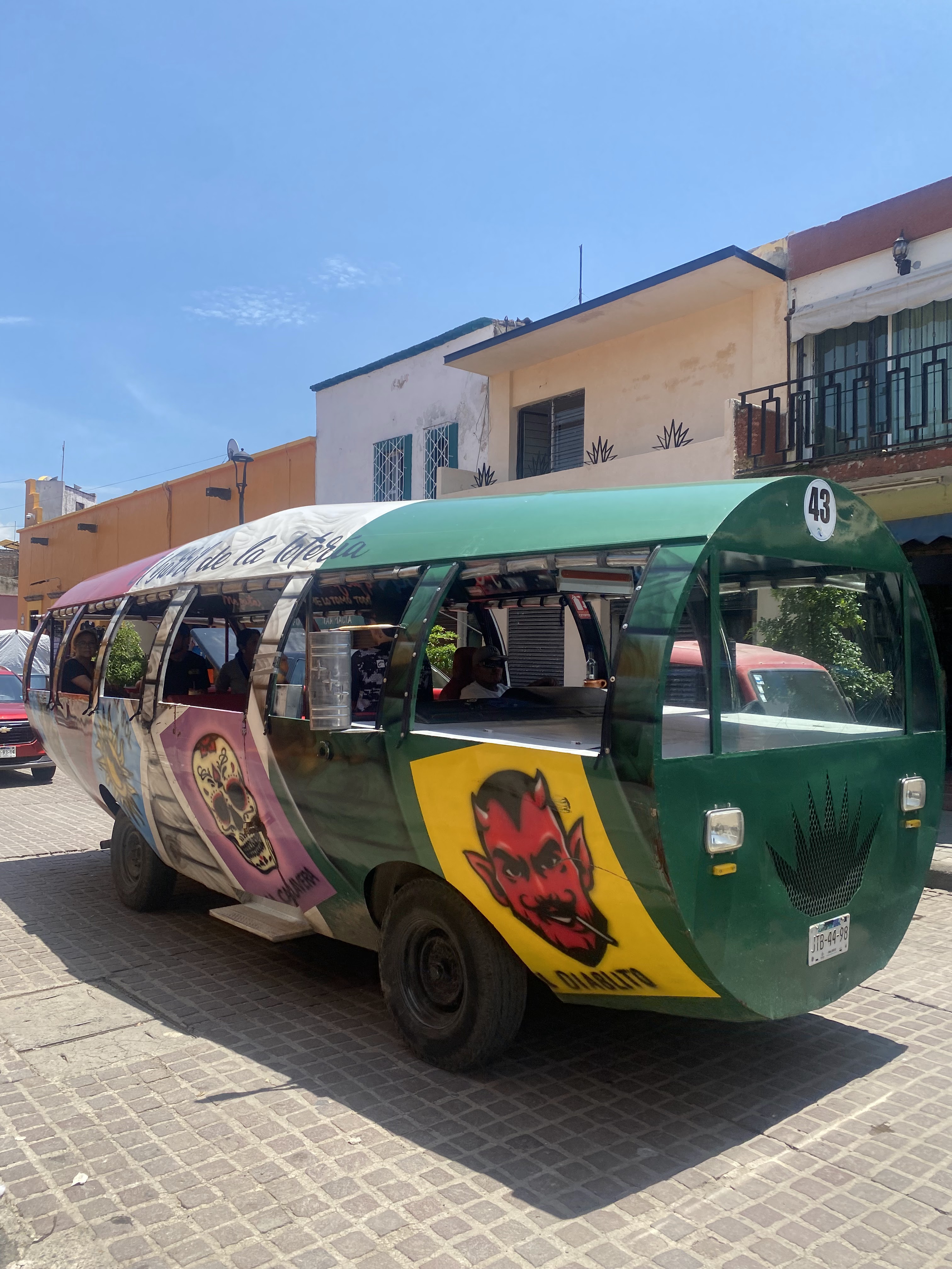 Mercado de Comidas "Cleofas Mota" image 7