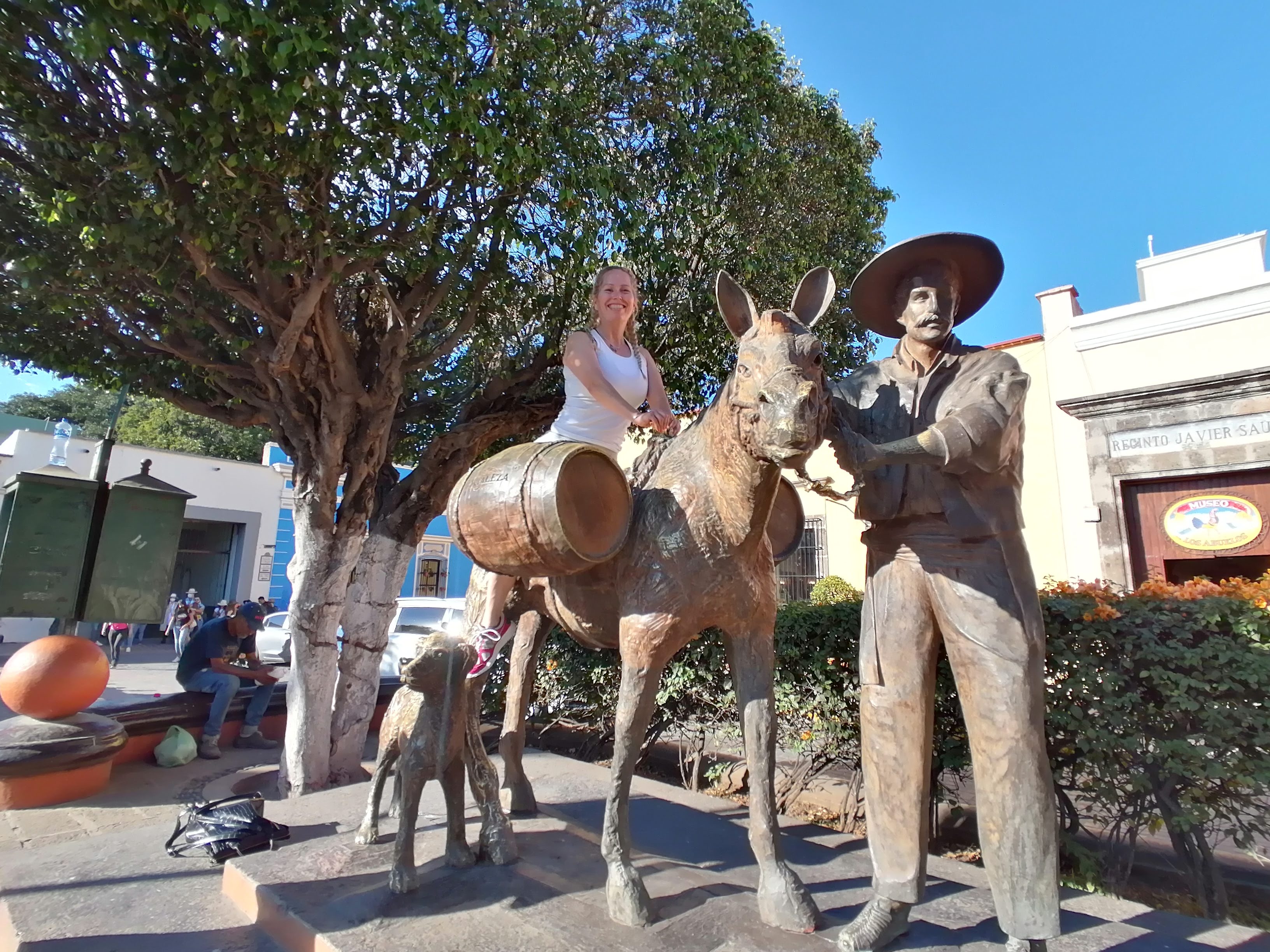Mercado de Comidas "Cleofas Mota" image 8
