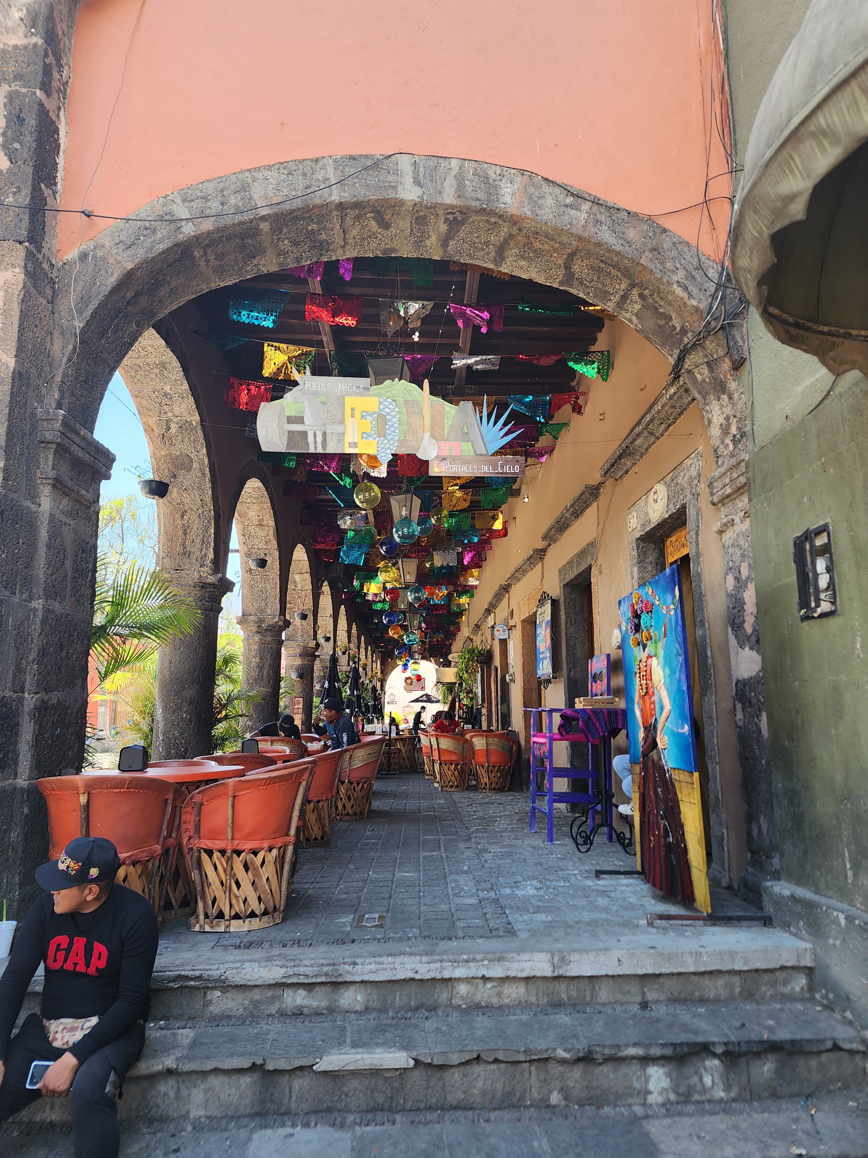 Mercado de Comidas "Cleofas Mota" image 9