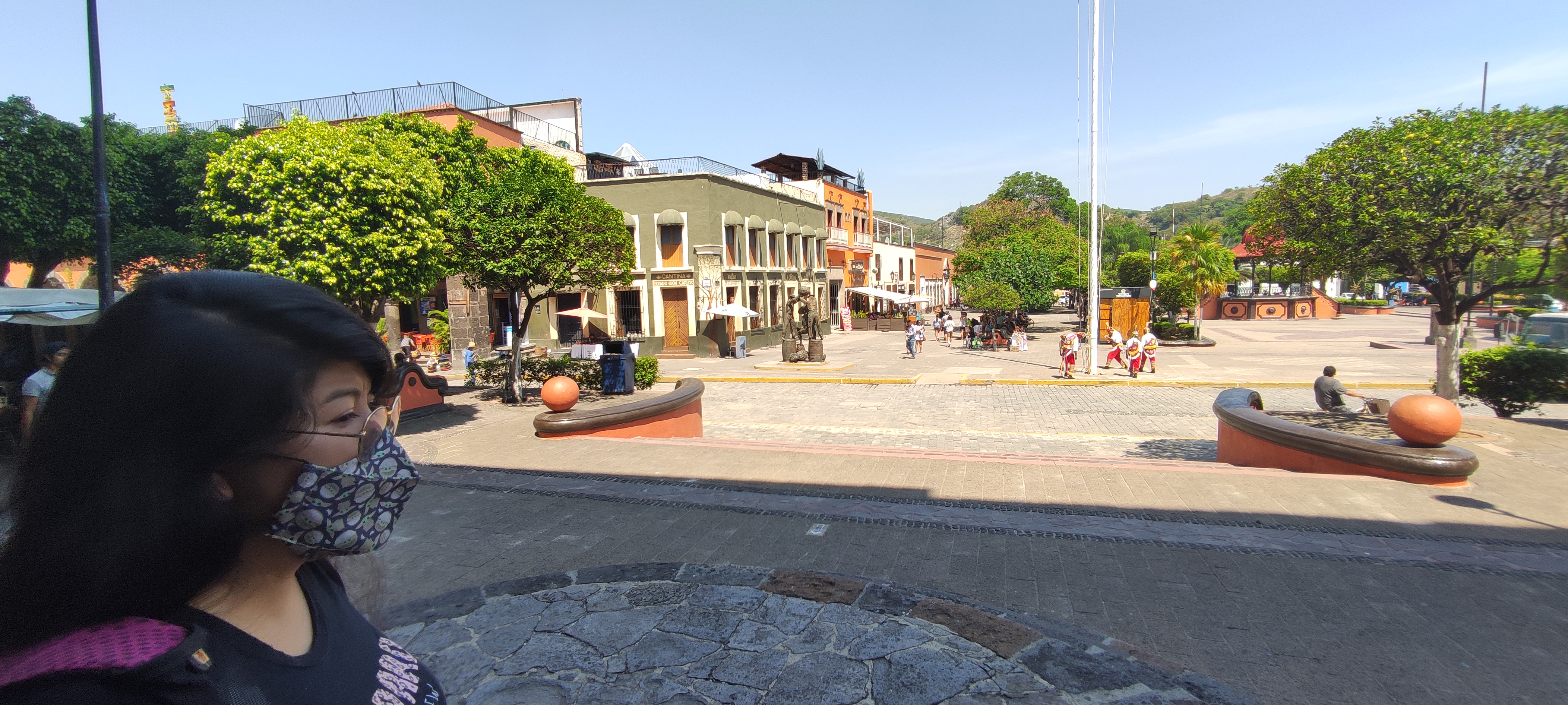 Mercado de Comidas "Cleofas Mota" image 10