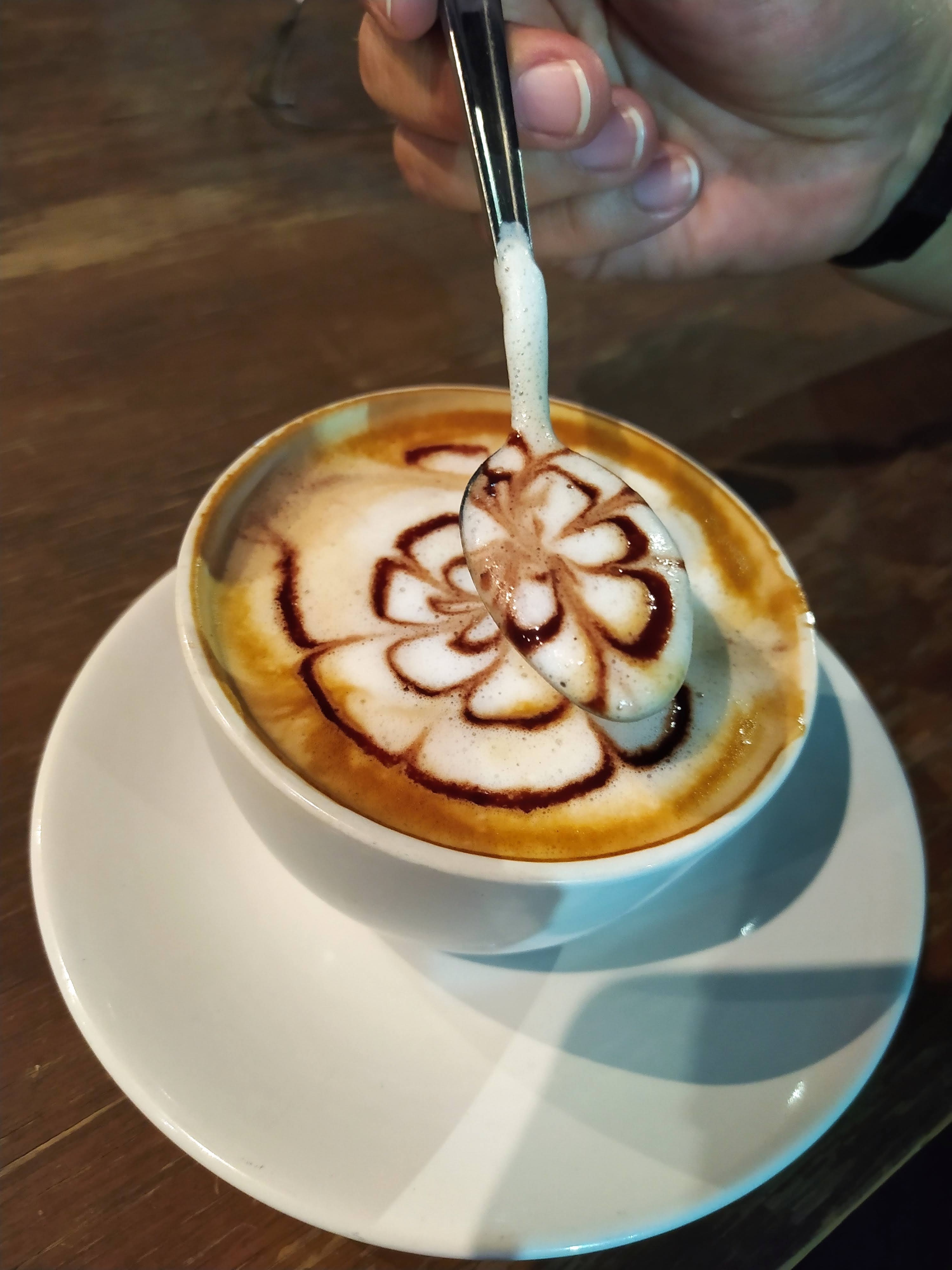 cafeteria D'Priss image 3