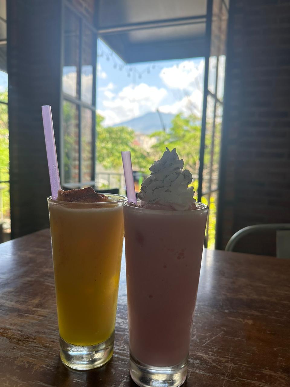 cafeteria D'Priss image 5