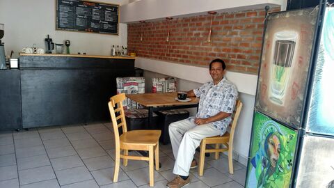 cafeteria D'Priss image 6