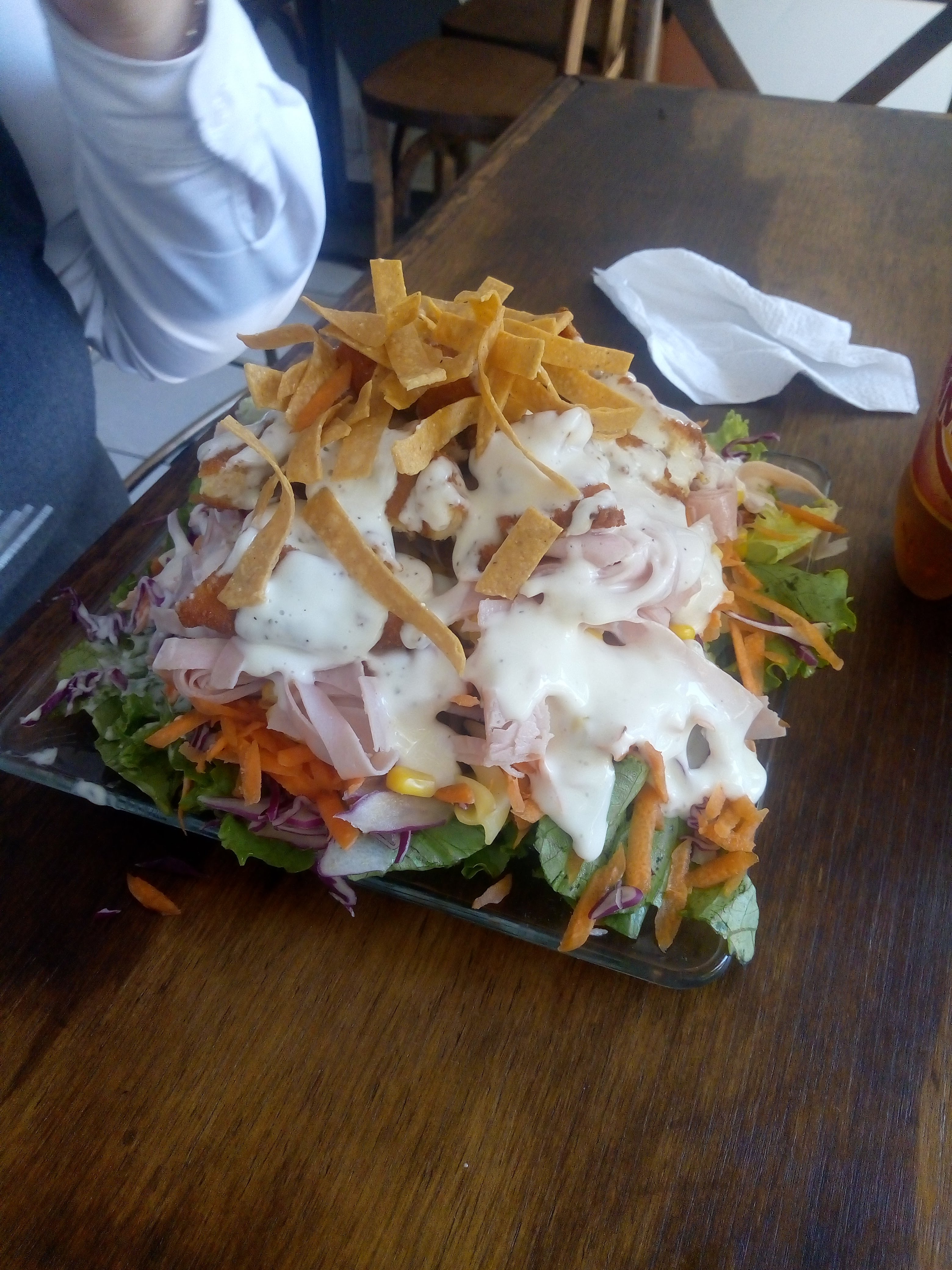 cafeteria D'Priss image 10