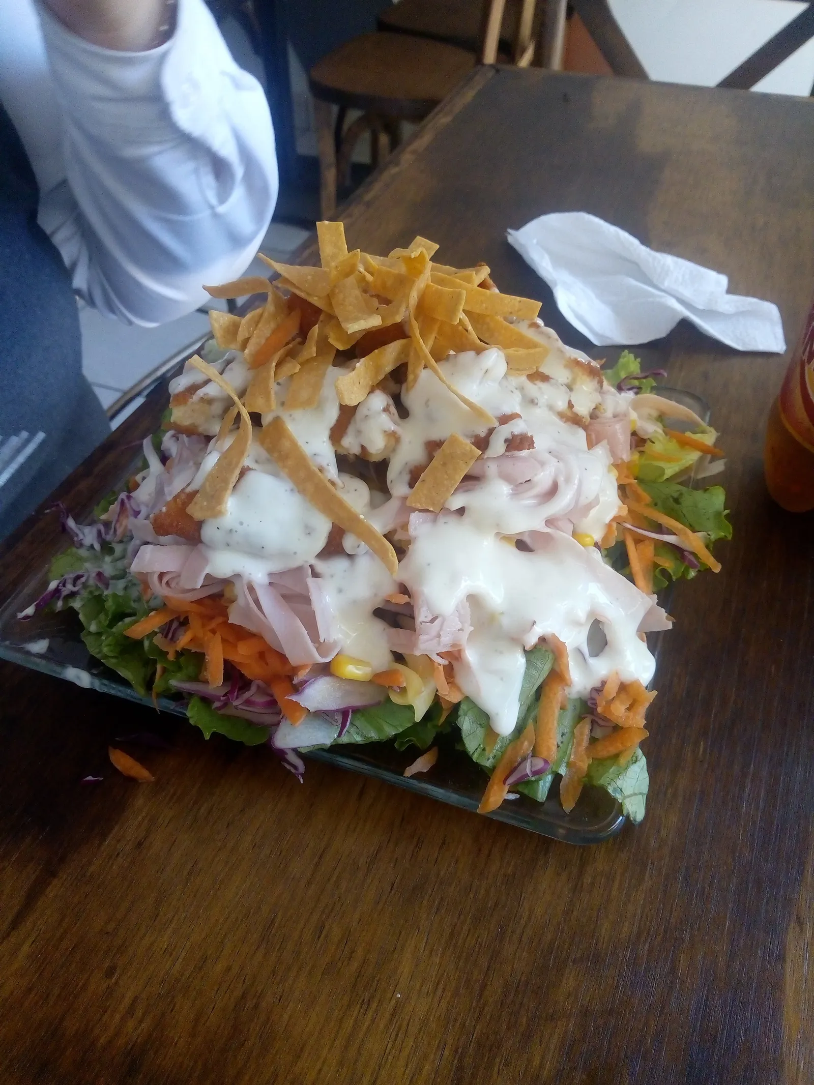 cafeteria D'Priss image 10
