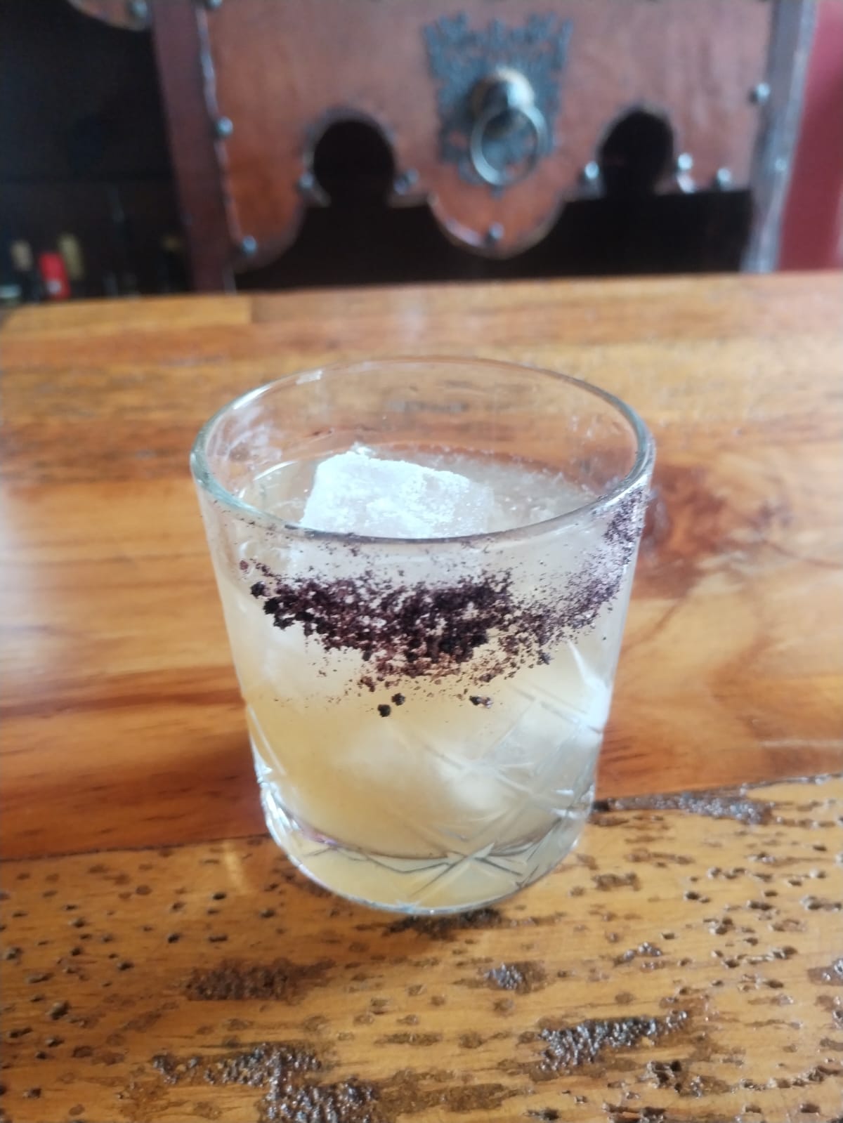 El Beso Cantina image 2