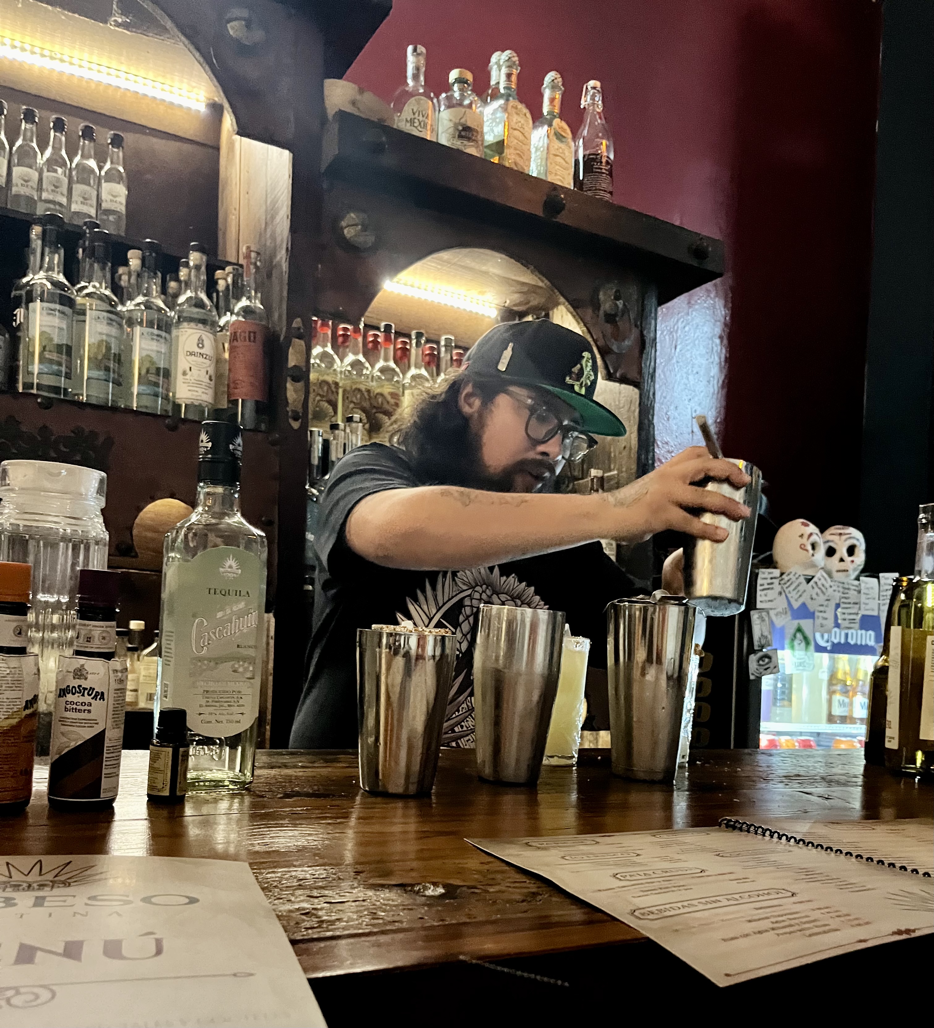 El Beso Cantina image 4