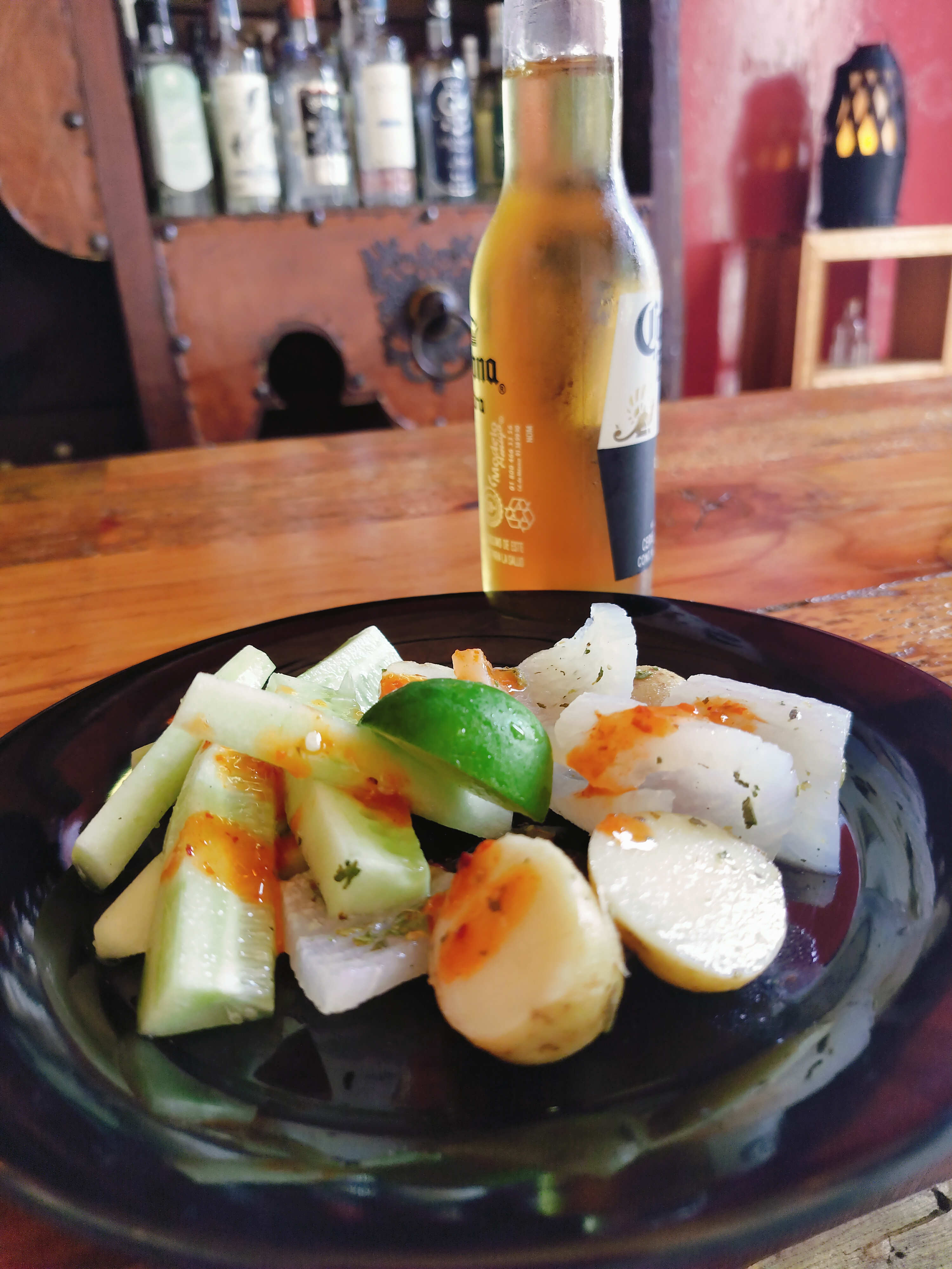 El Beso Cantina image 7