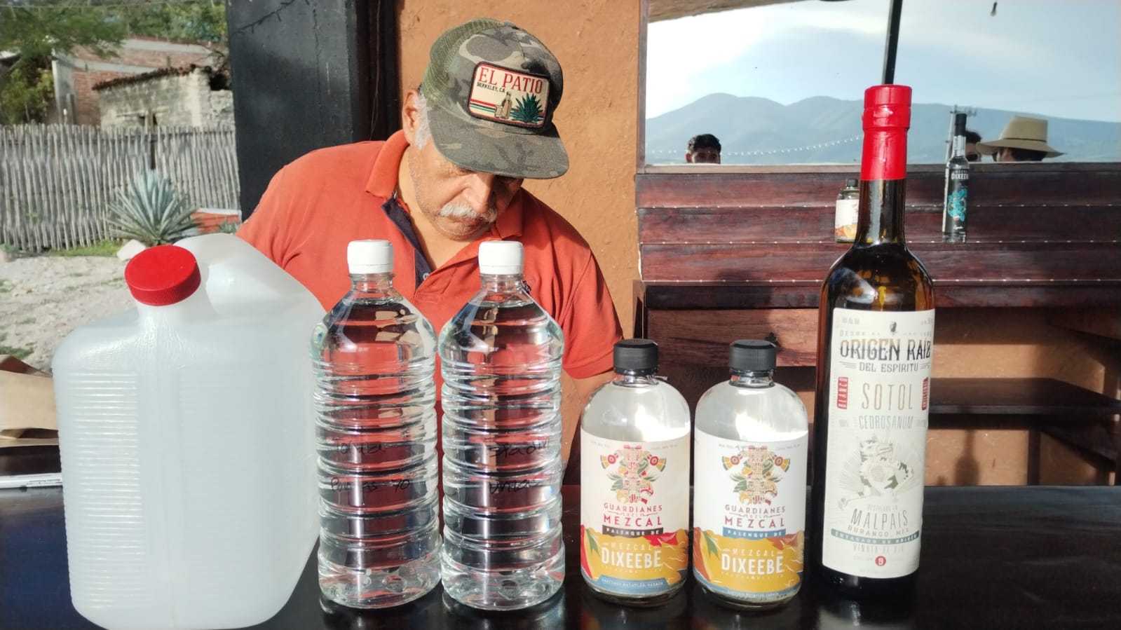 El Beso Cantina image 8