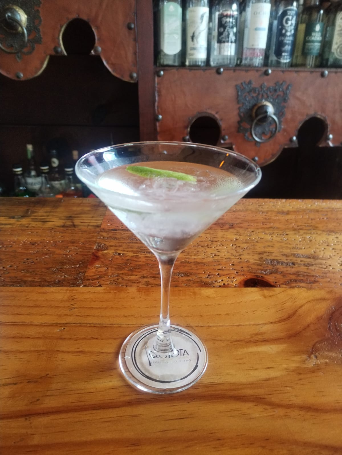 El Beso Cantina image 9