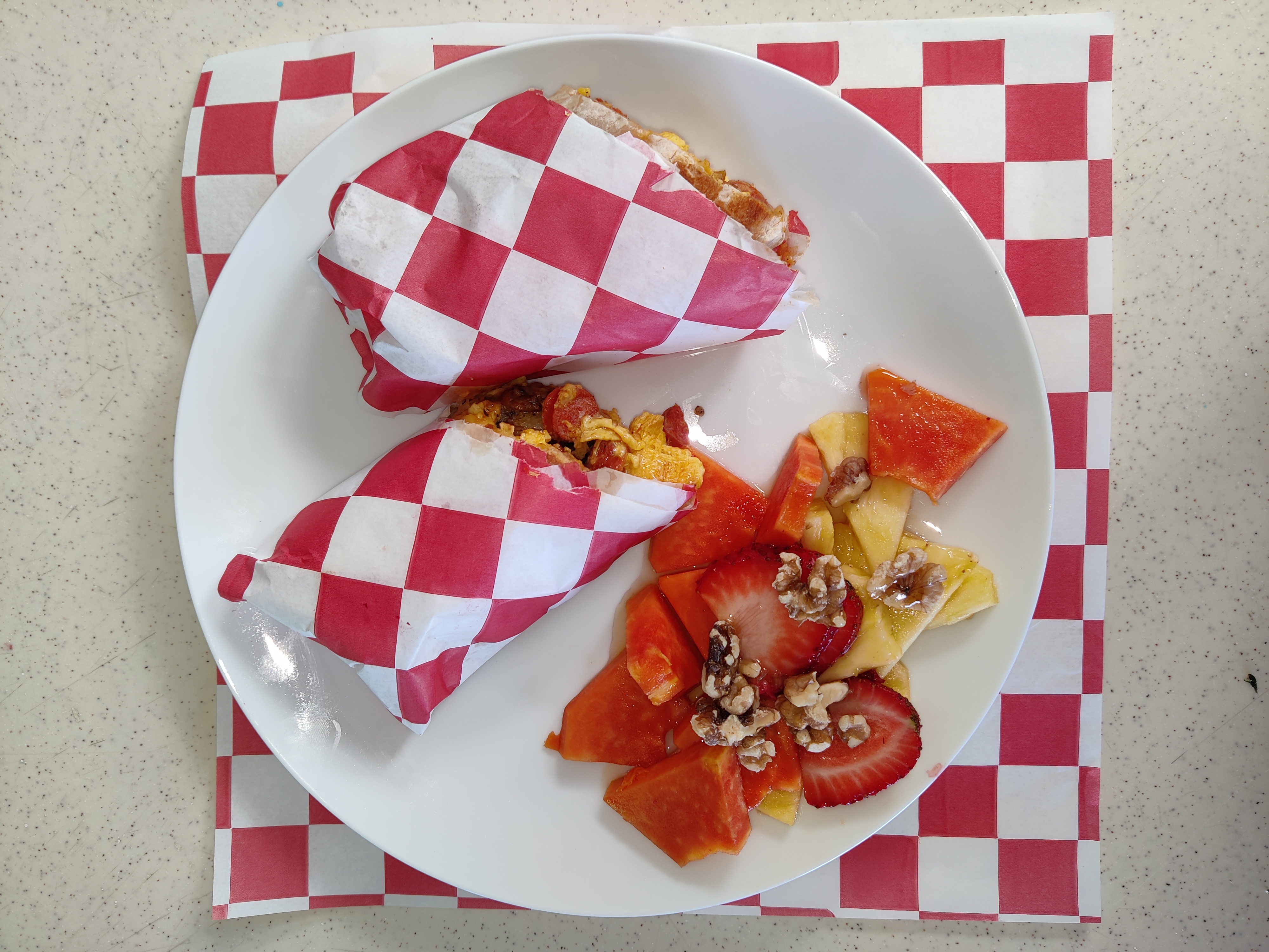 "Terraza Agave Azul" Restaurante Bar. image 2