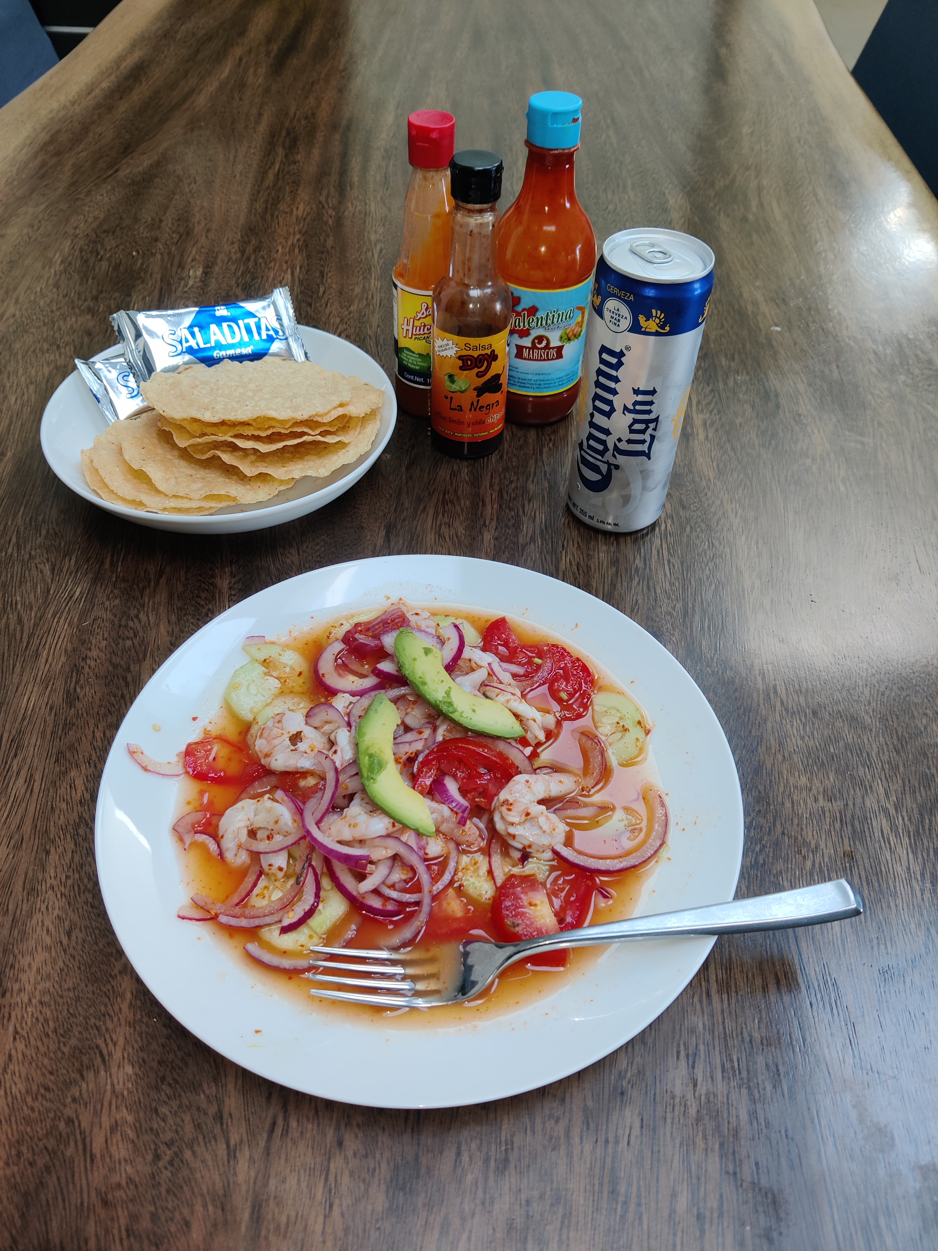 "Terraza Agave Azul" Restaurante Bar. image 4