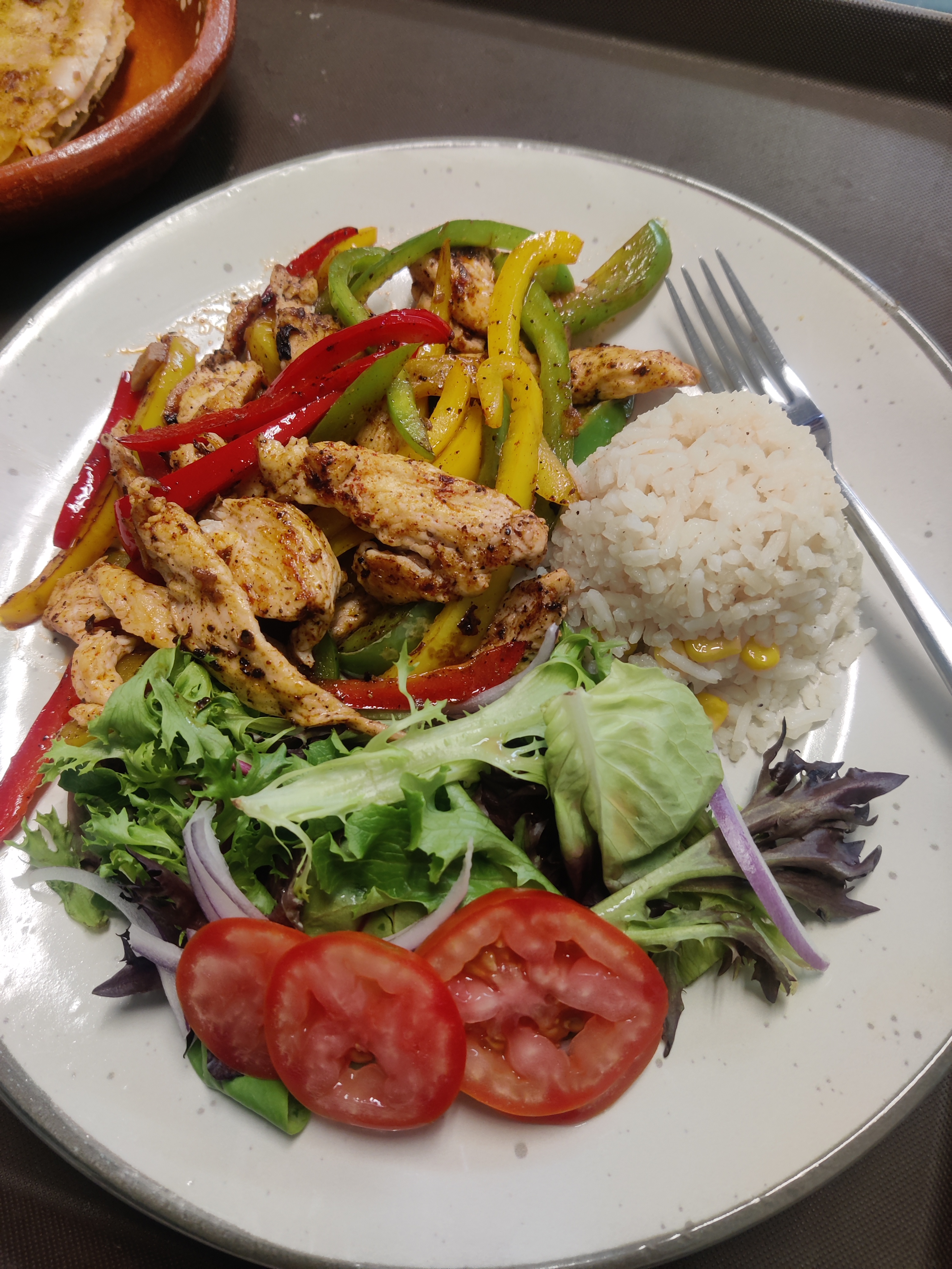 "Terraza Agave Azul" Restaurante Bar. image 5