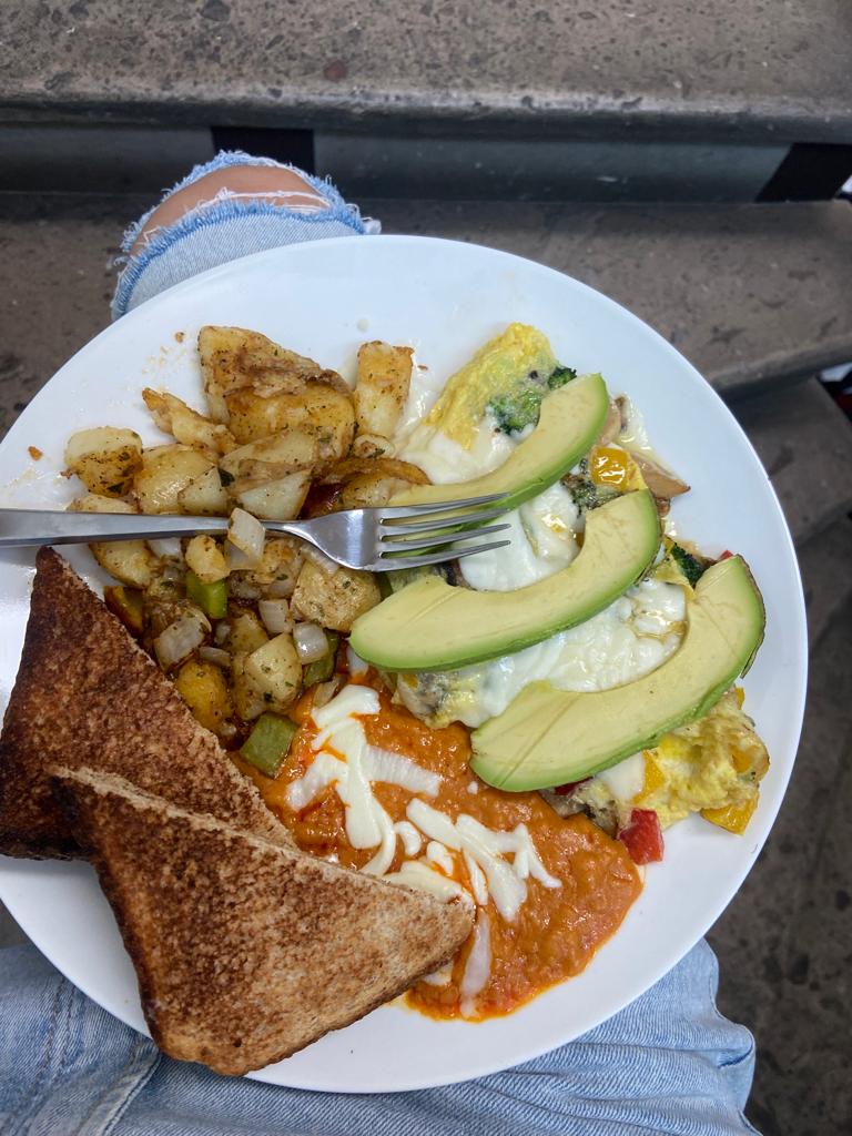 "Terraza Agave Azul" Restaurante Bar. image 6