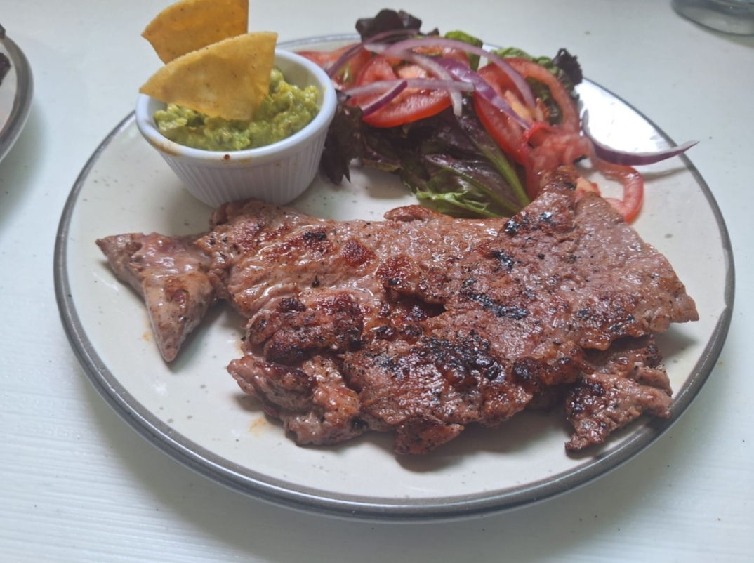 "Terraza Agave Azul" Restaurante Bar. image 8