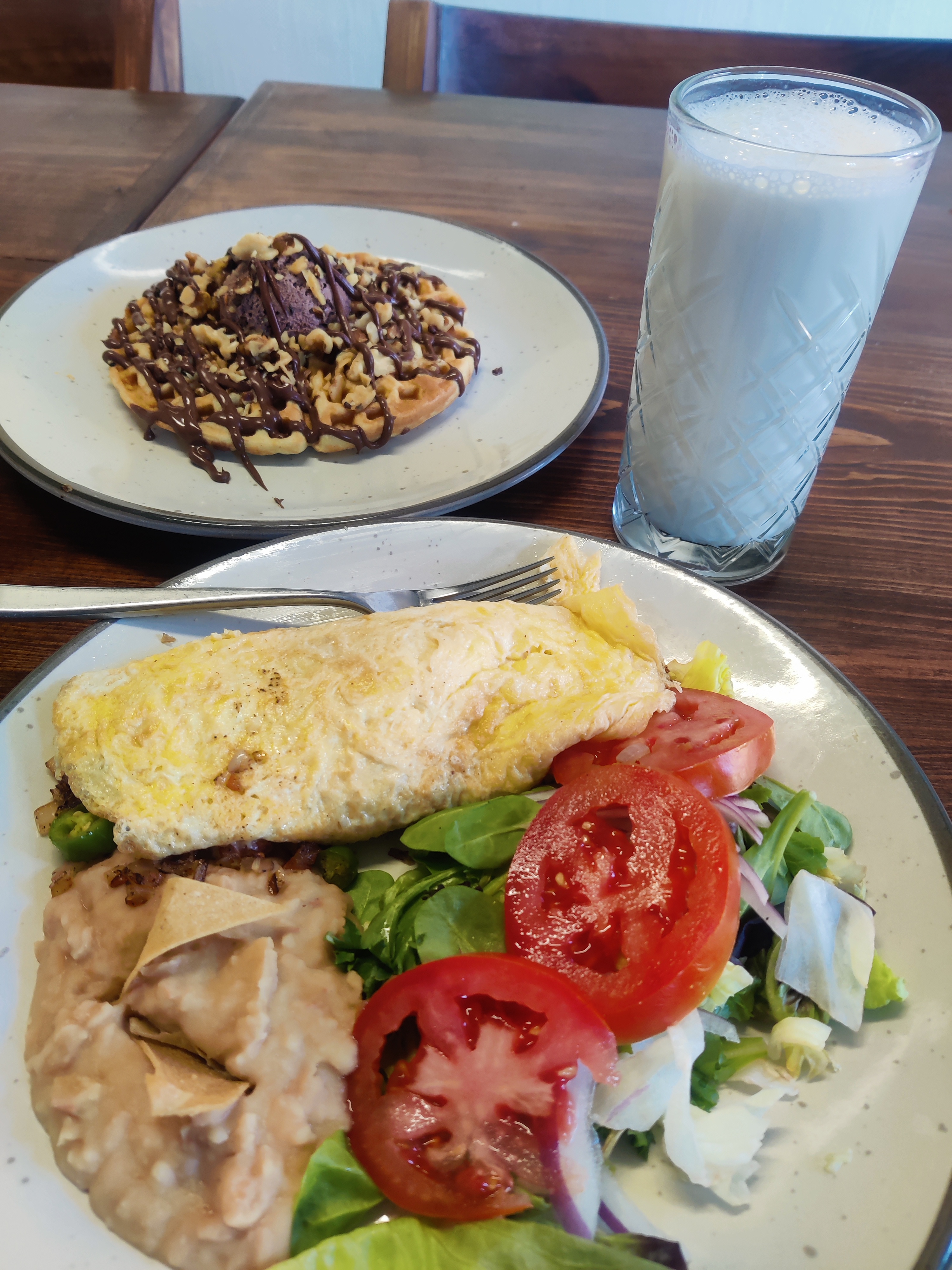 "Terraza Agave Azul" Restaurante Bar. image 9