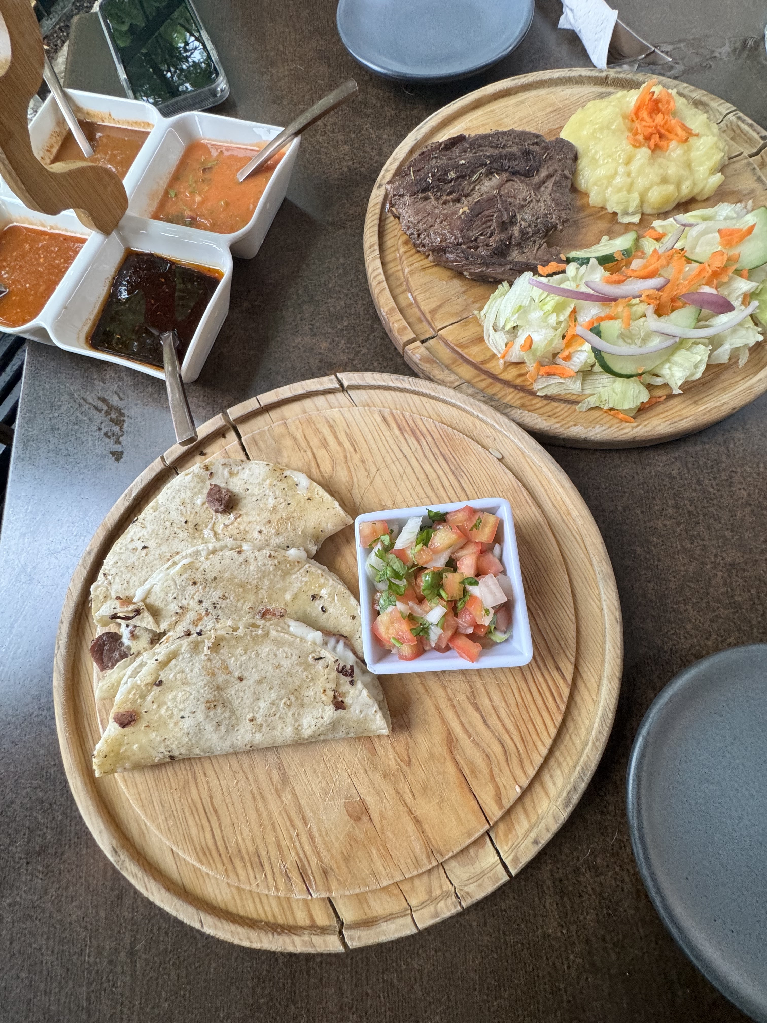 La Alboroza image 10