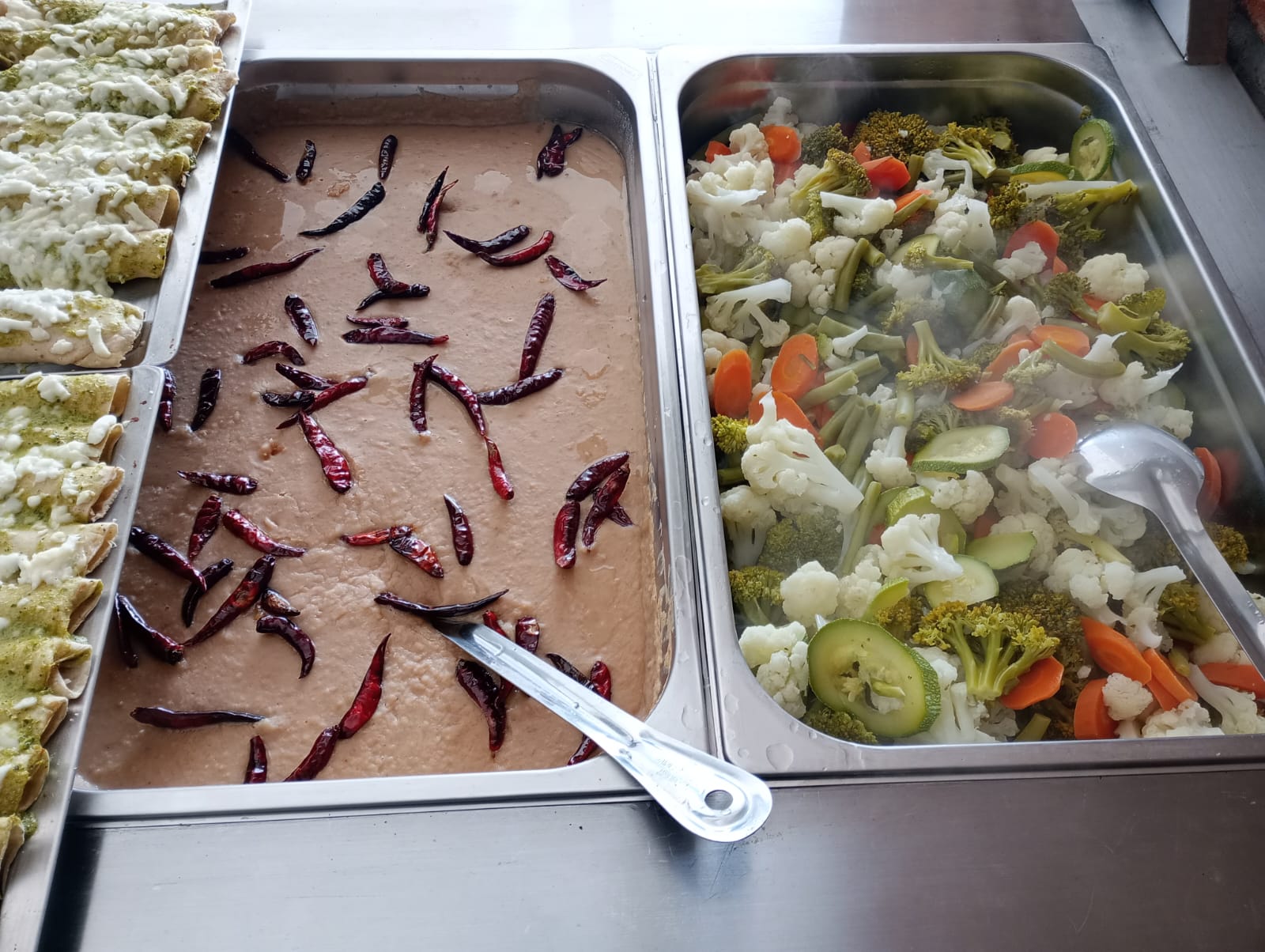 Comedores Industriales Tequila image 2