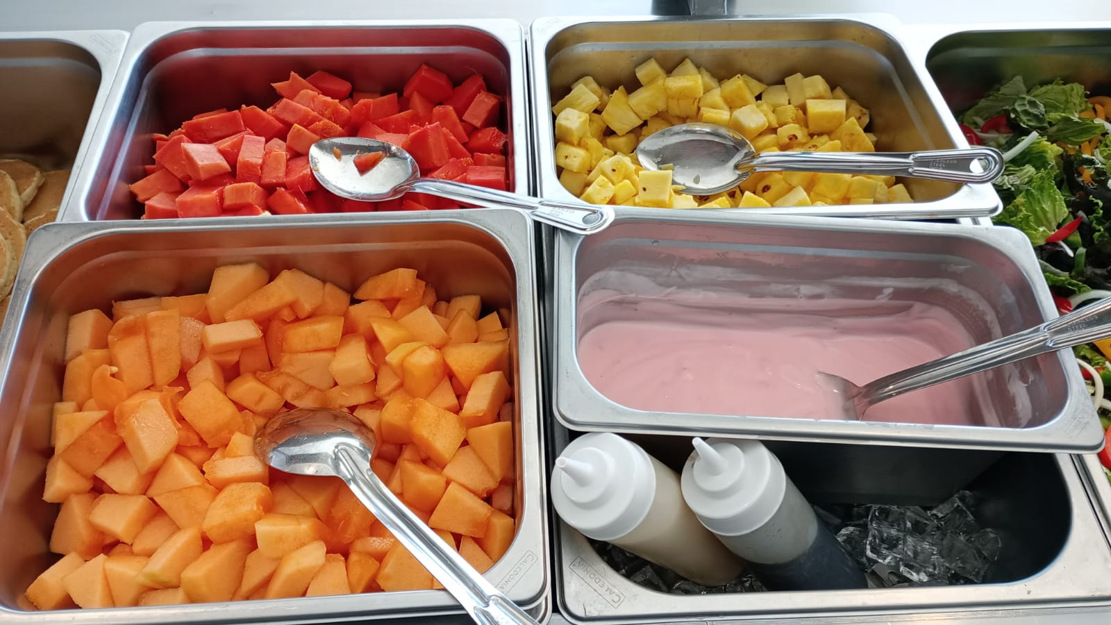 Comedores Industriales Tequila image 3