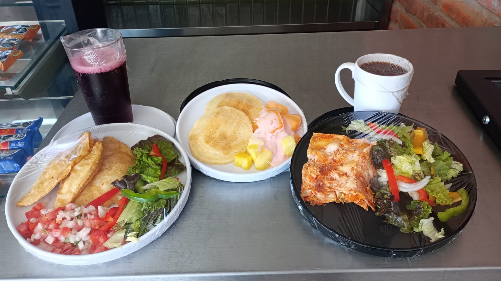 Comedores Industriales Tequila image 4