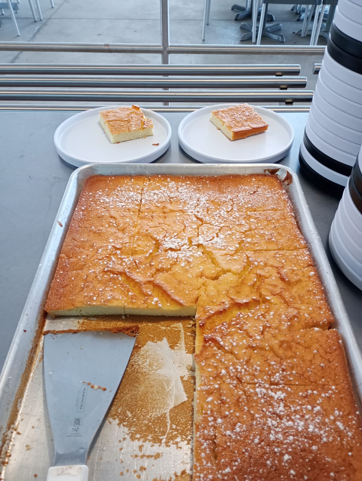 Comedores Industriales Tequila image 6