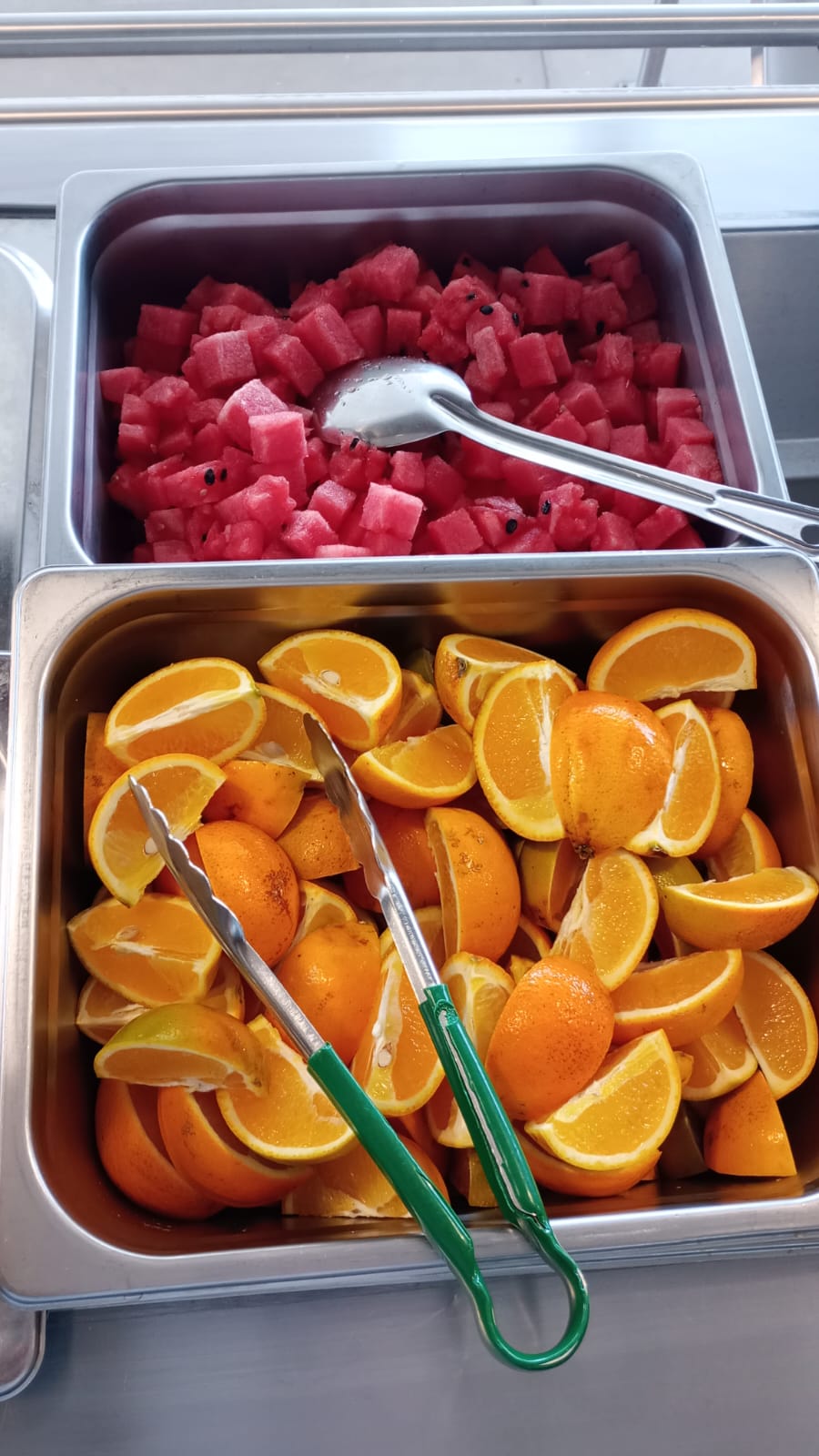 Comedores Industriales Tequila image 8