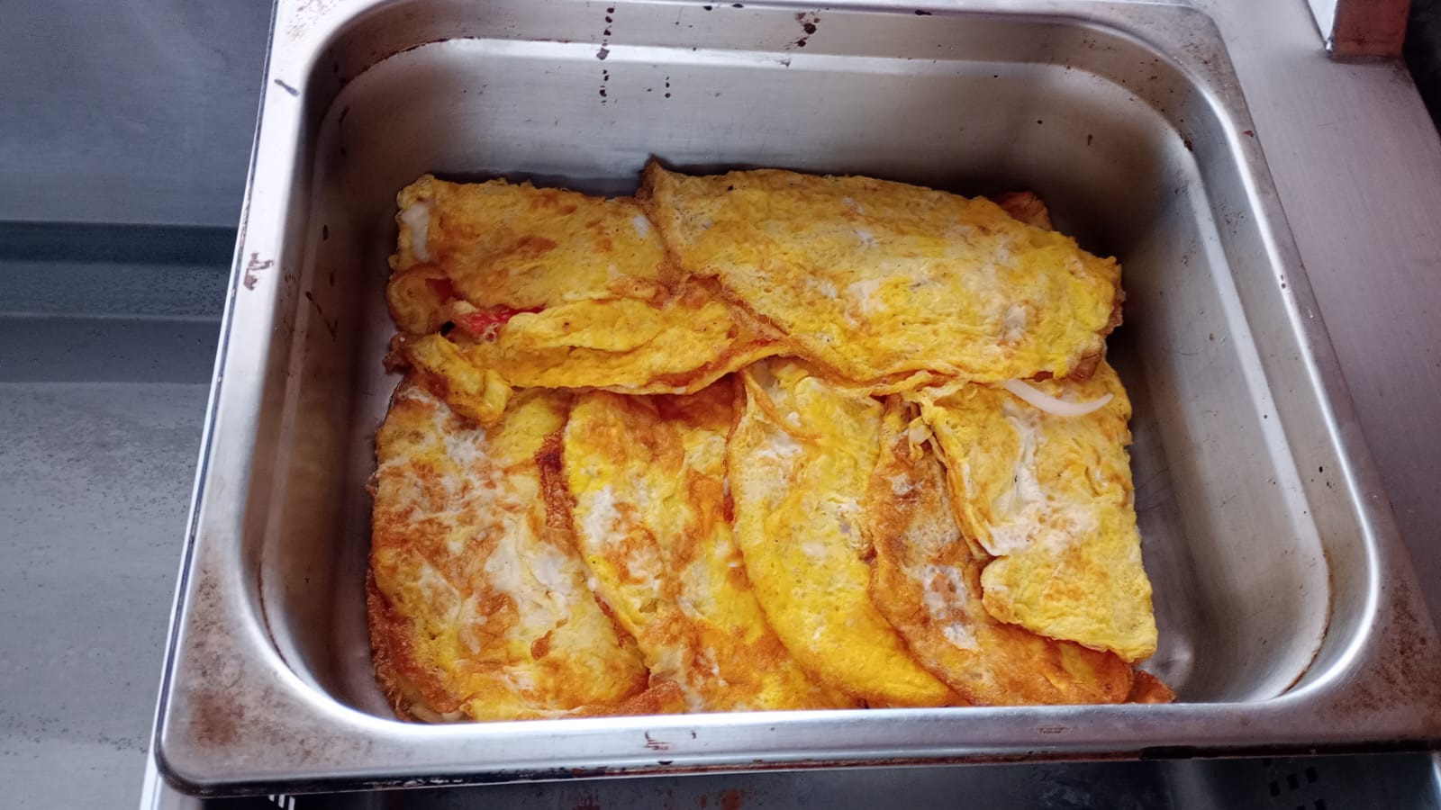 Comedores Industriales Tequila image 9