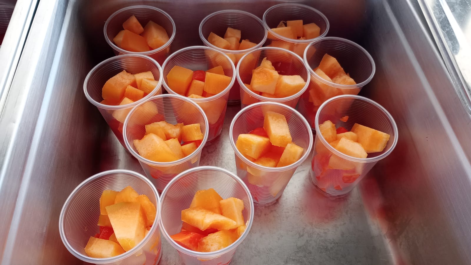 Comedores Industriales Tequila image 10