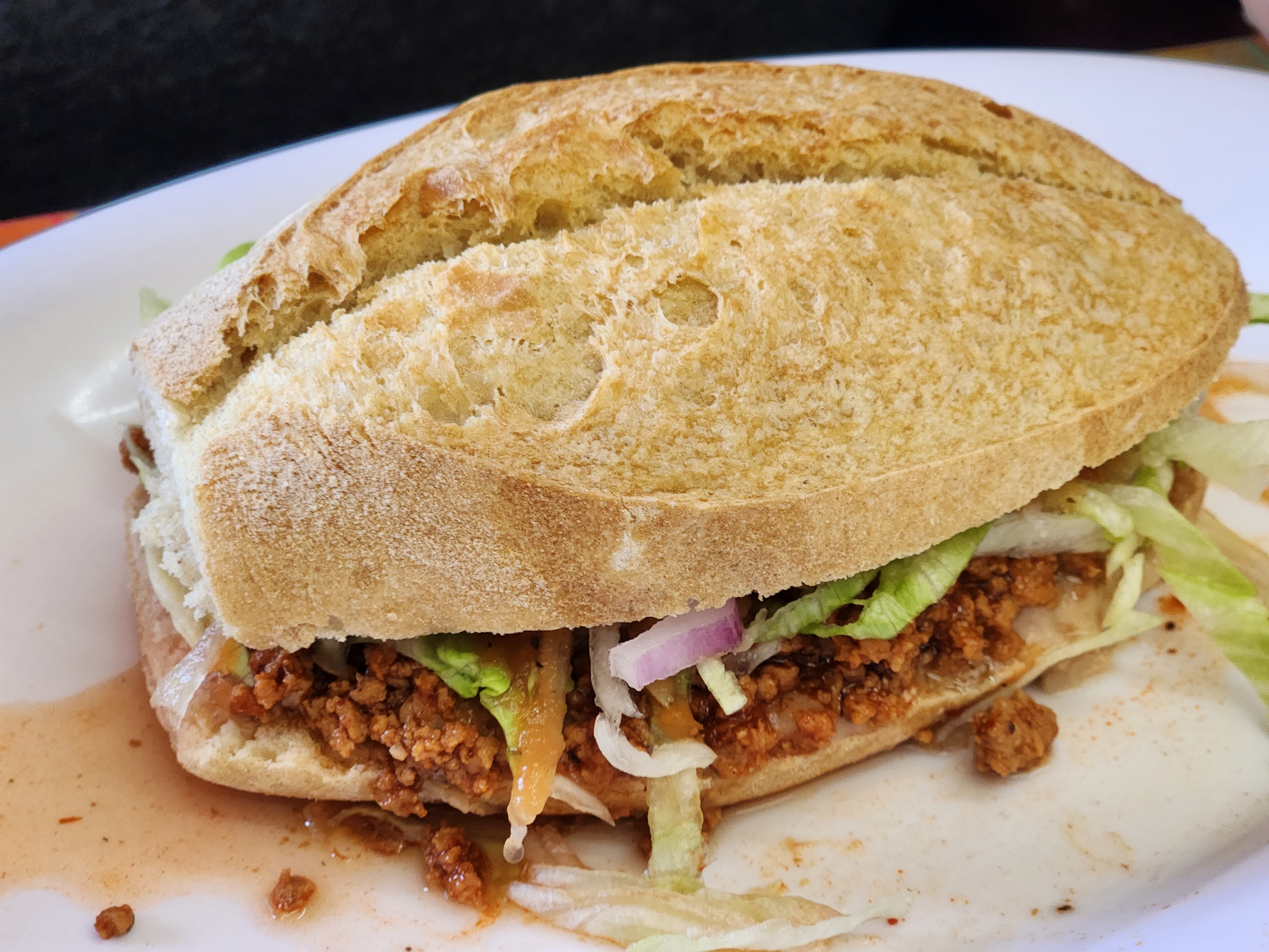 Fonda La Martina image 2