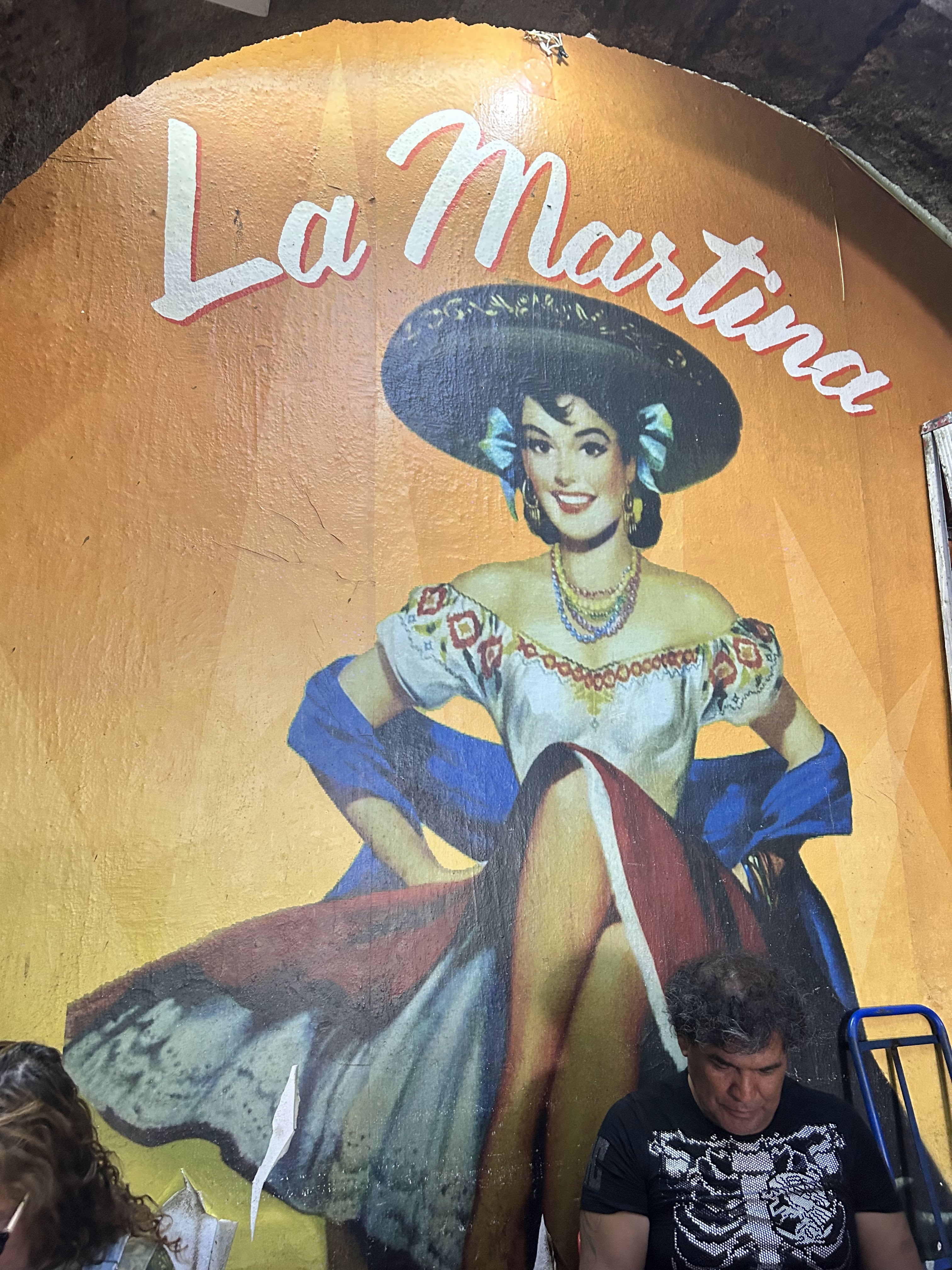 Fonda La Martina image 3