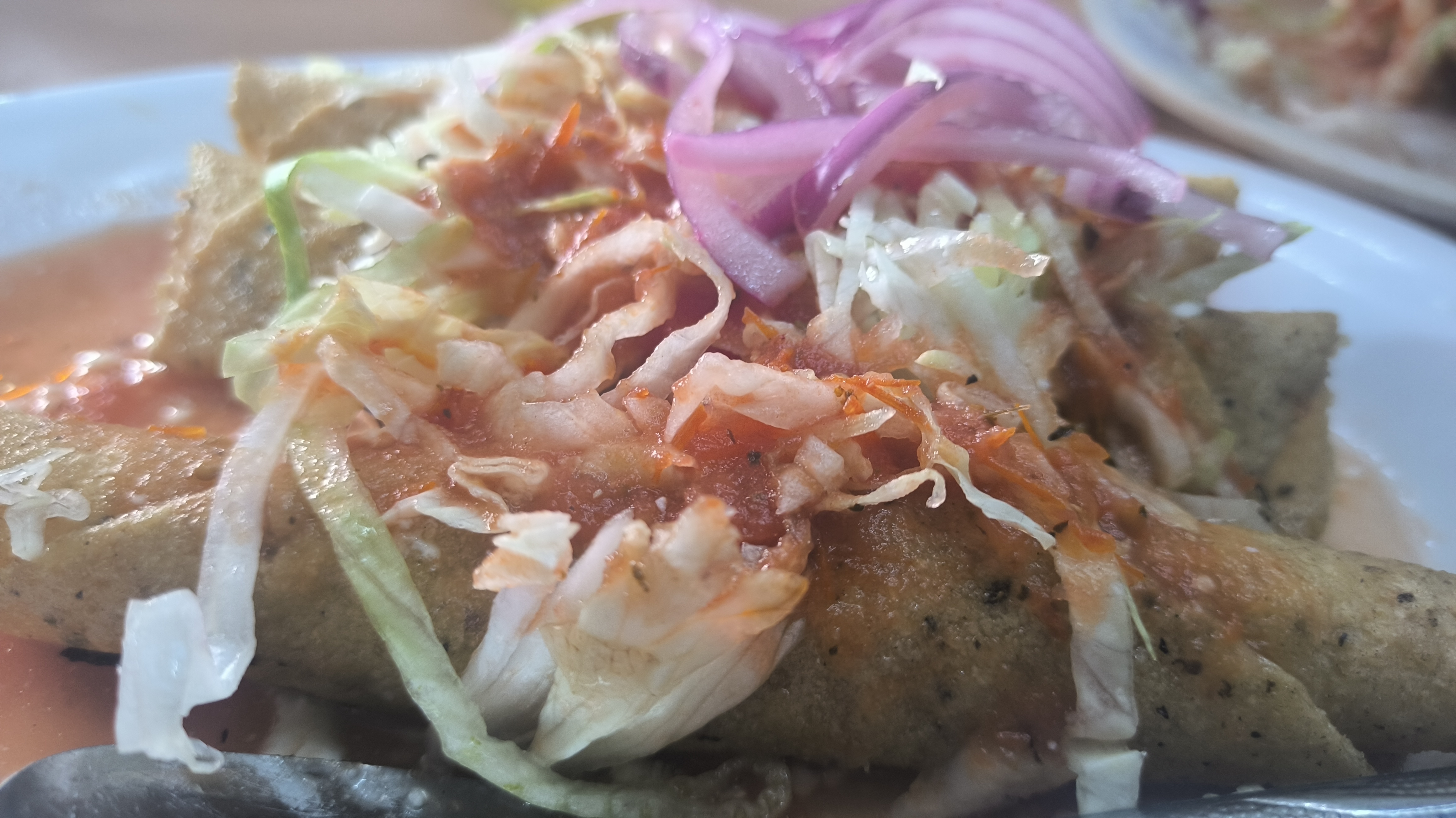 Fonda La Martina image 5