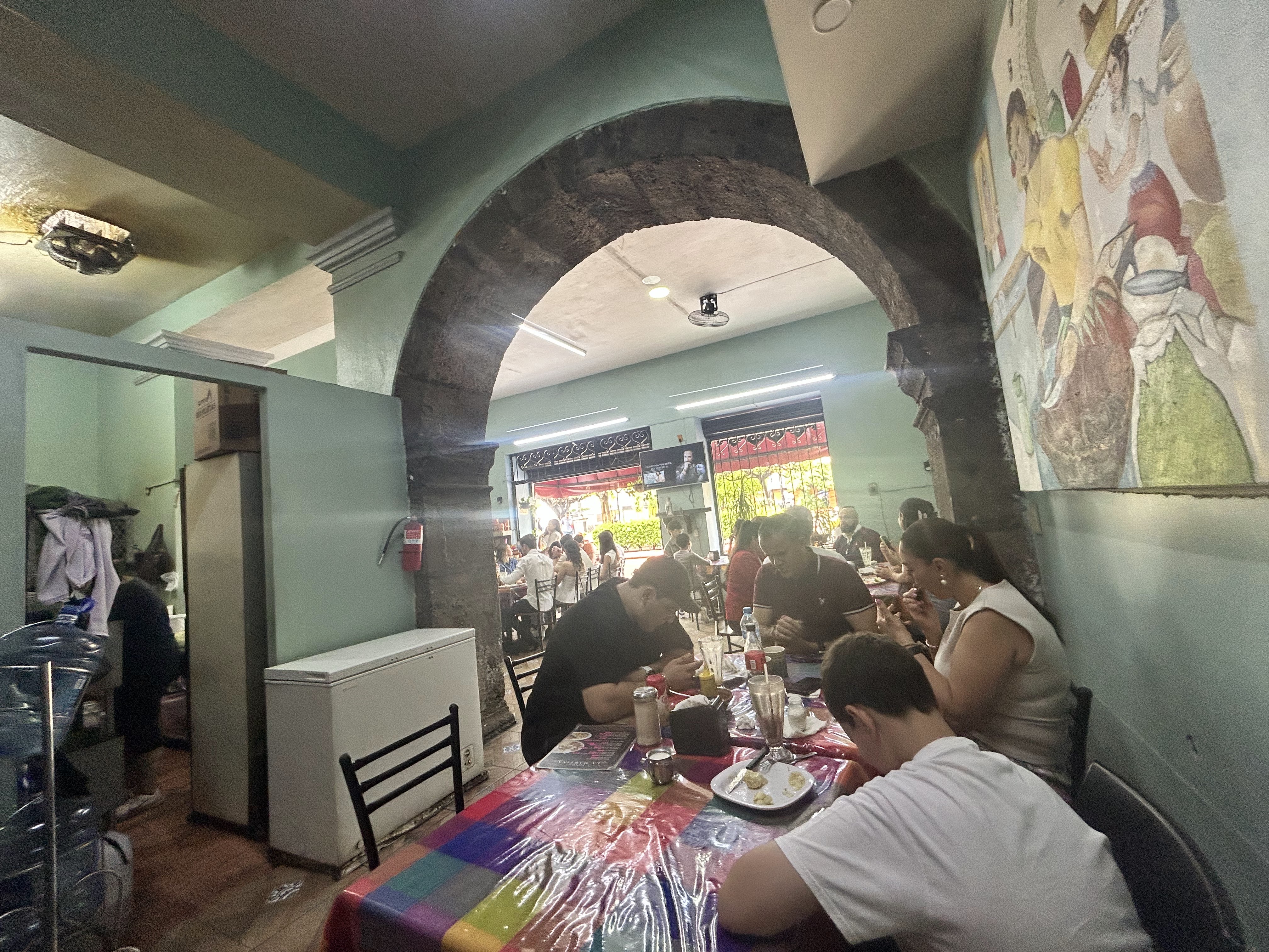 Fonda La Martina image 6