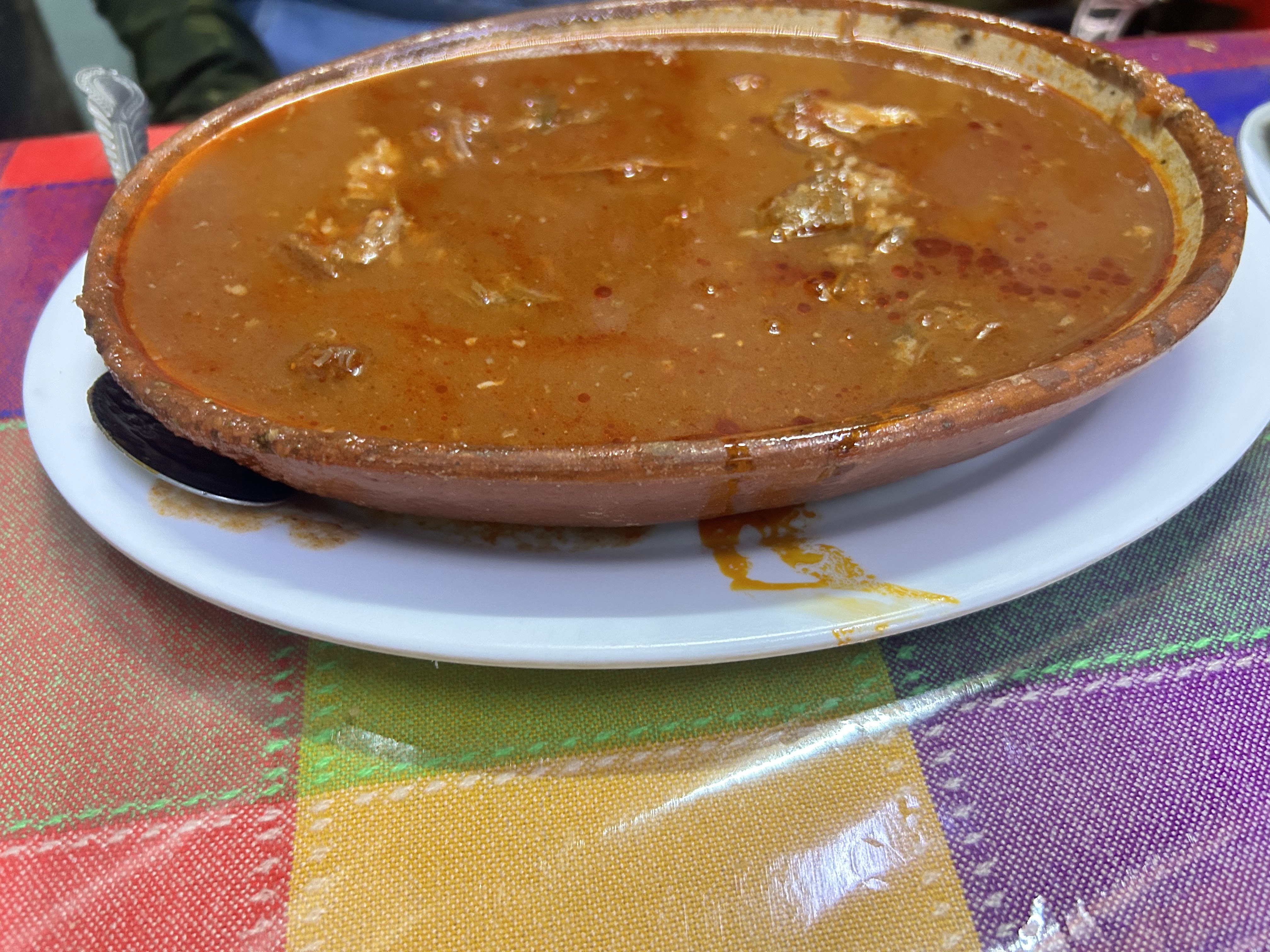 Fonda La Martina image 7