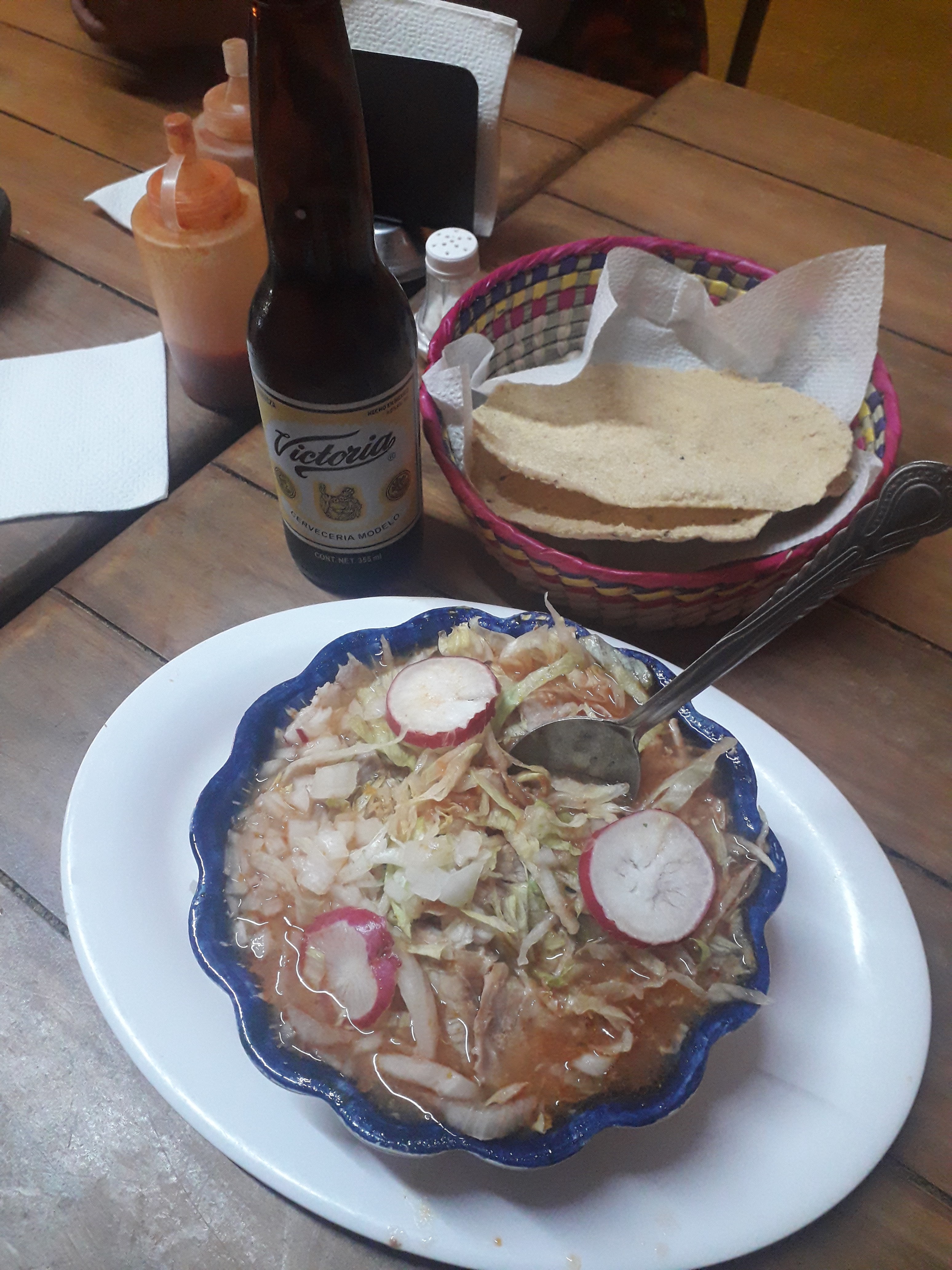 Fonda La Martina image 9