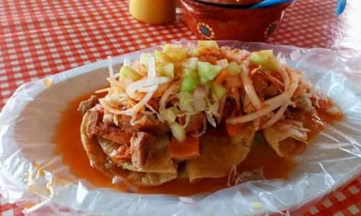 Tortas Ahogadas Cheko's image 1