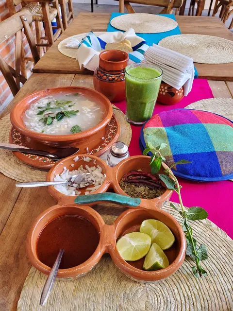 Casa Maria Restaurante image 1