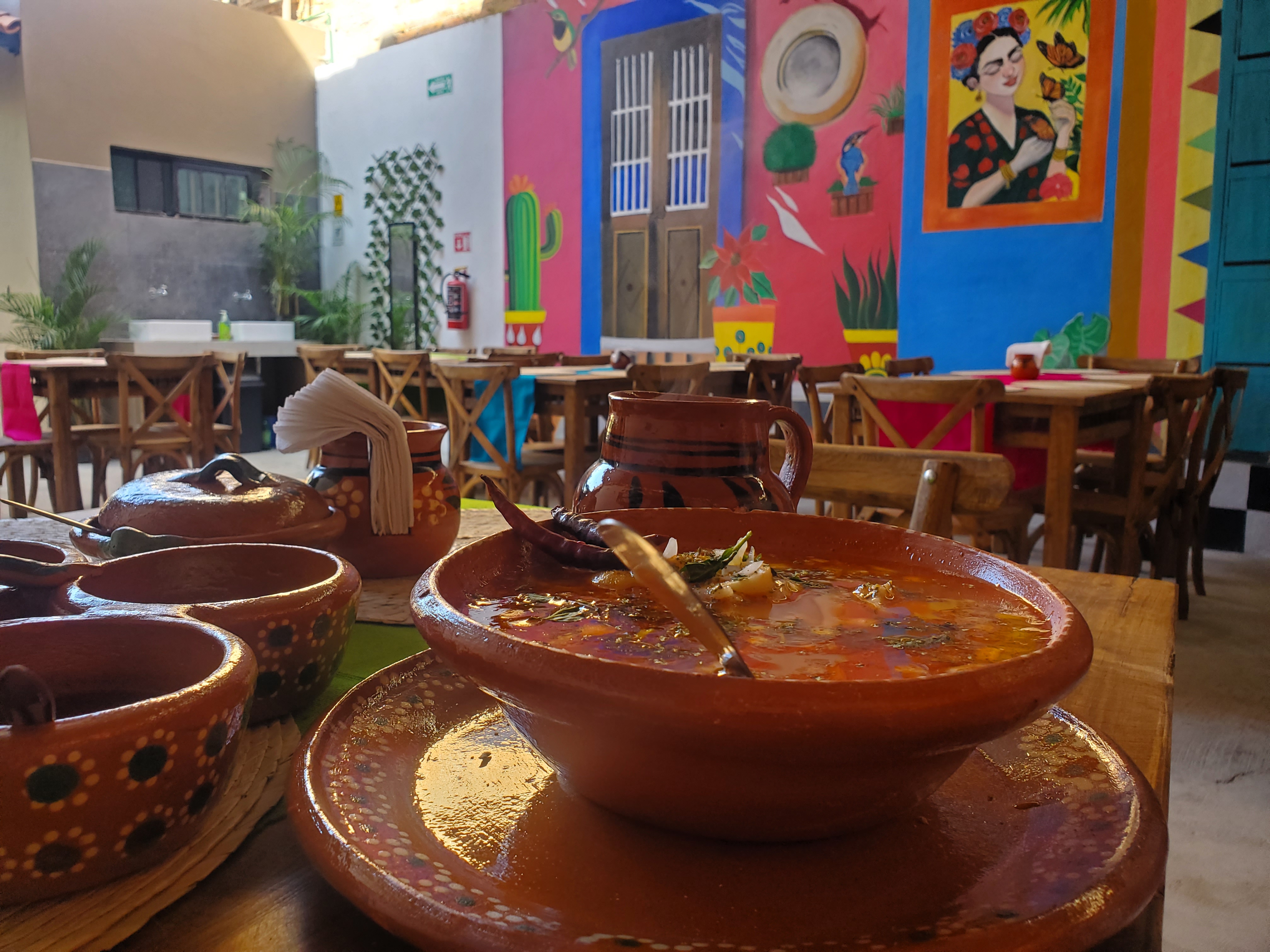 Casa Maria Restaurante image 2