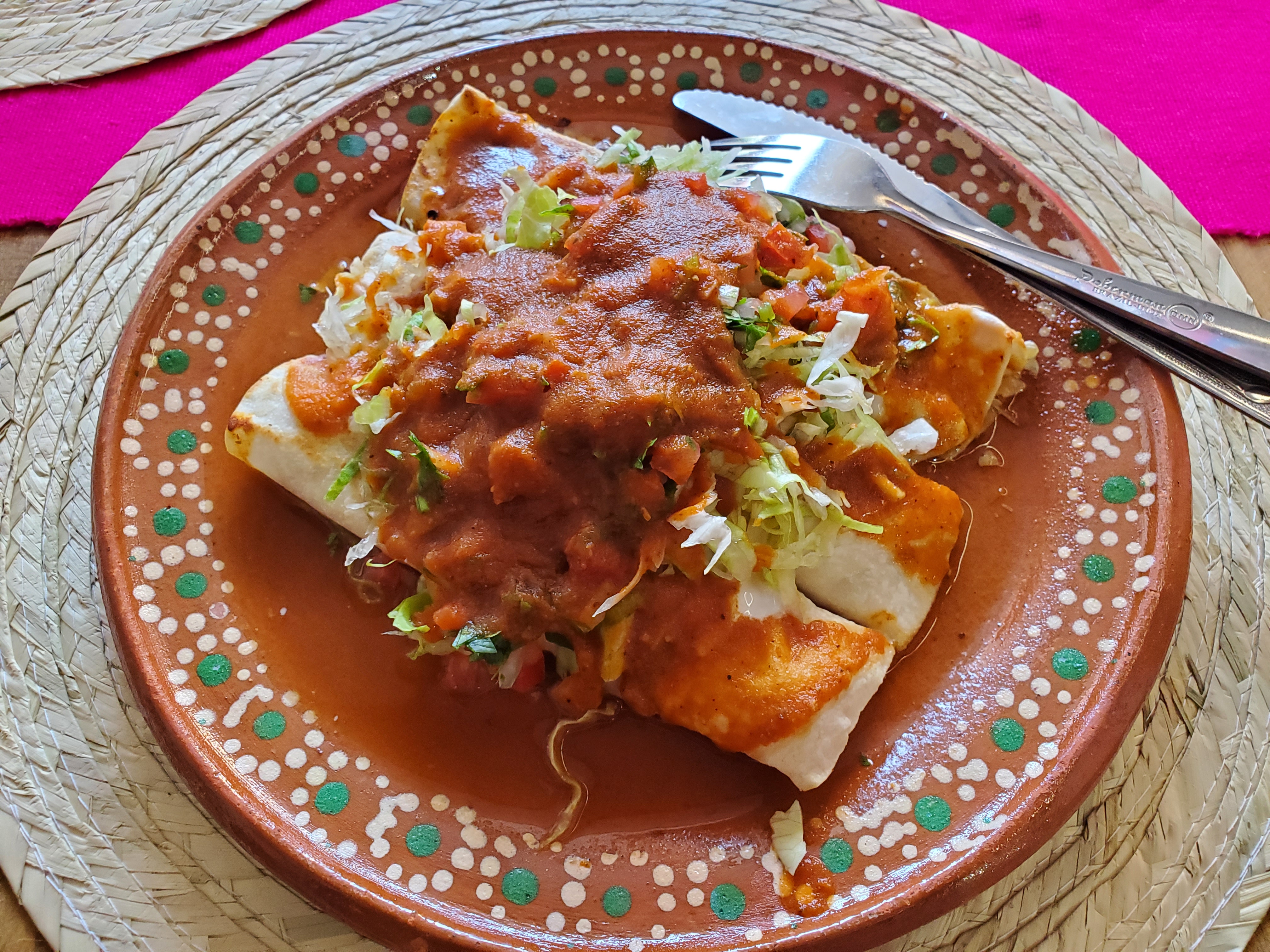 Casa Maria Restaurante image 3