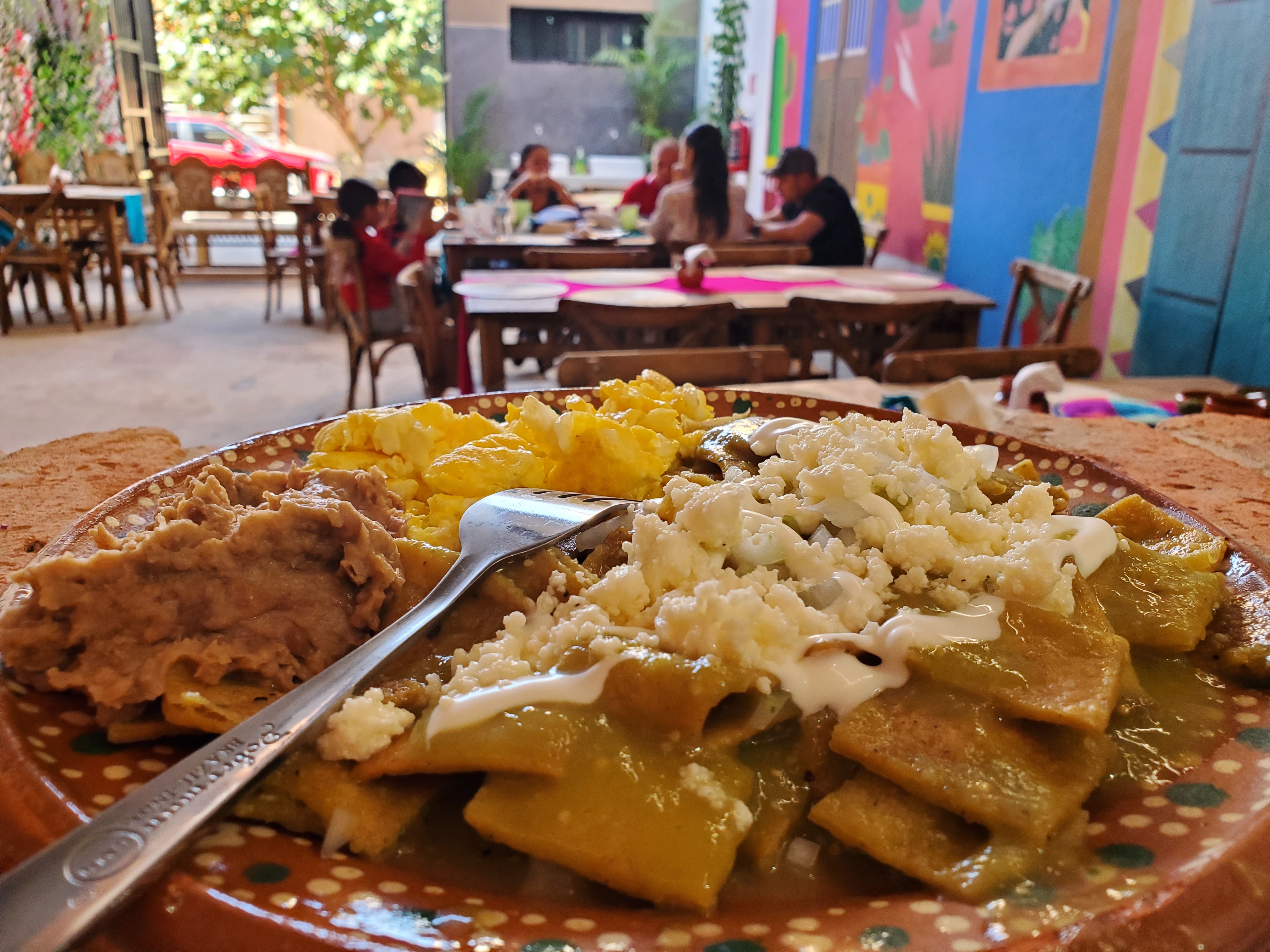 Casa Maria Restaurante image 4