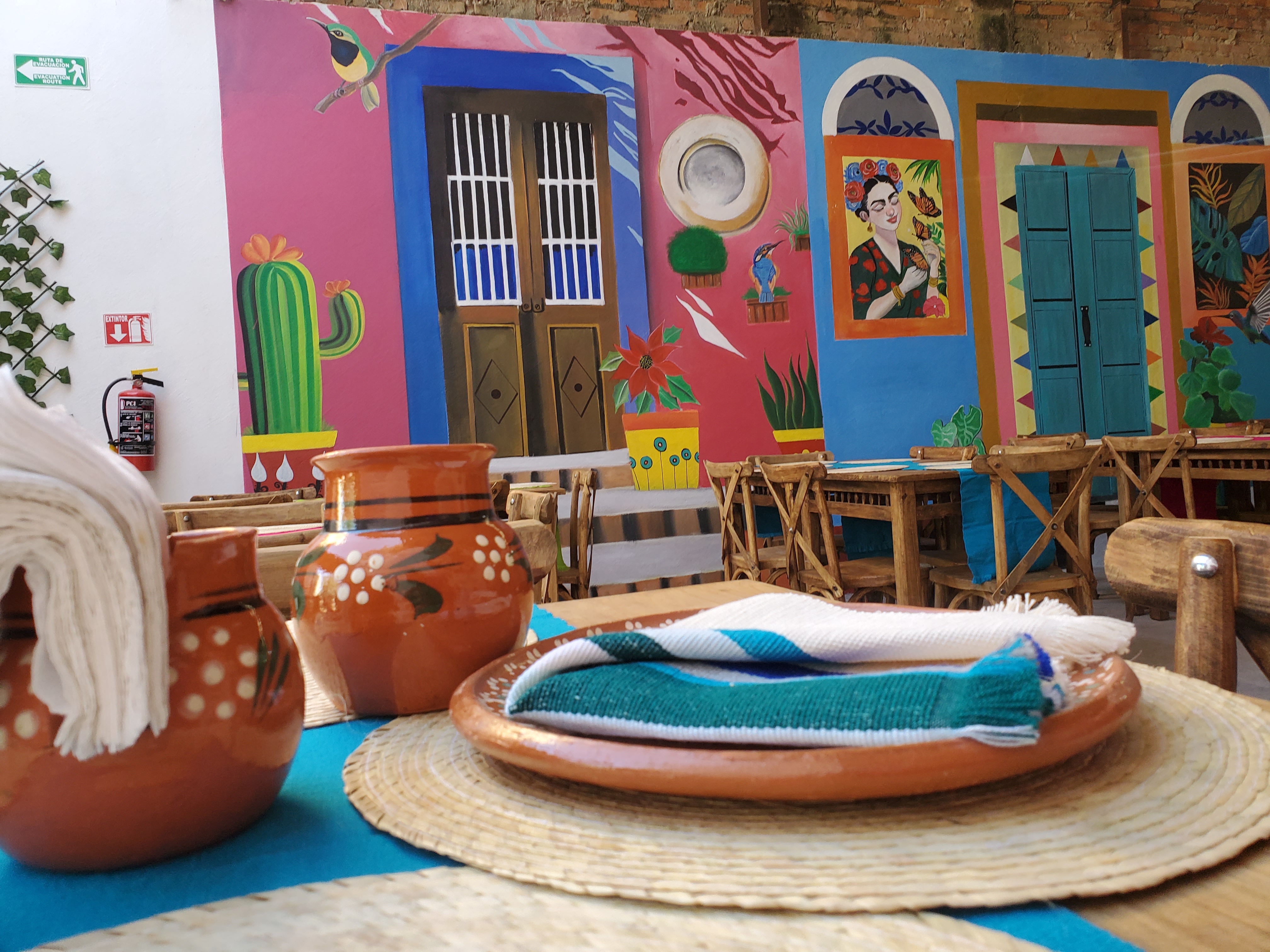 Casa Maria Restaurante image 5