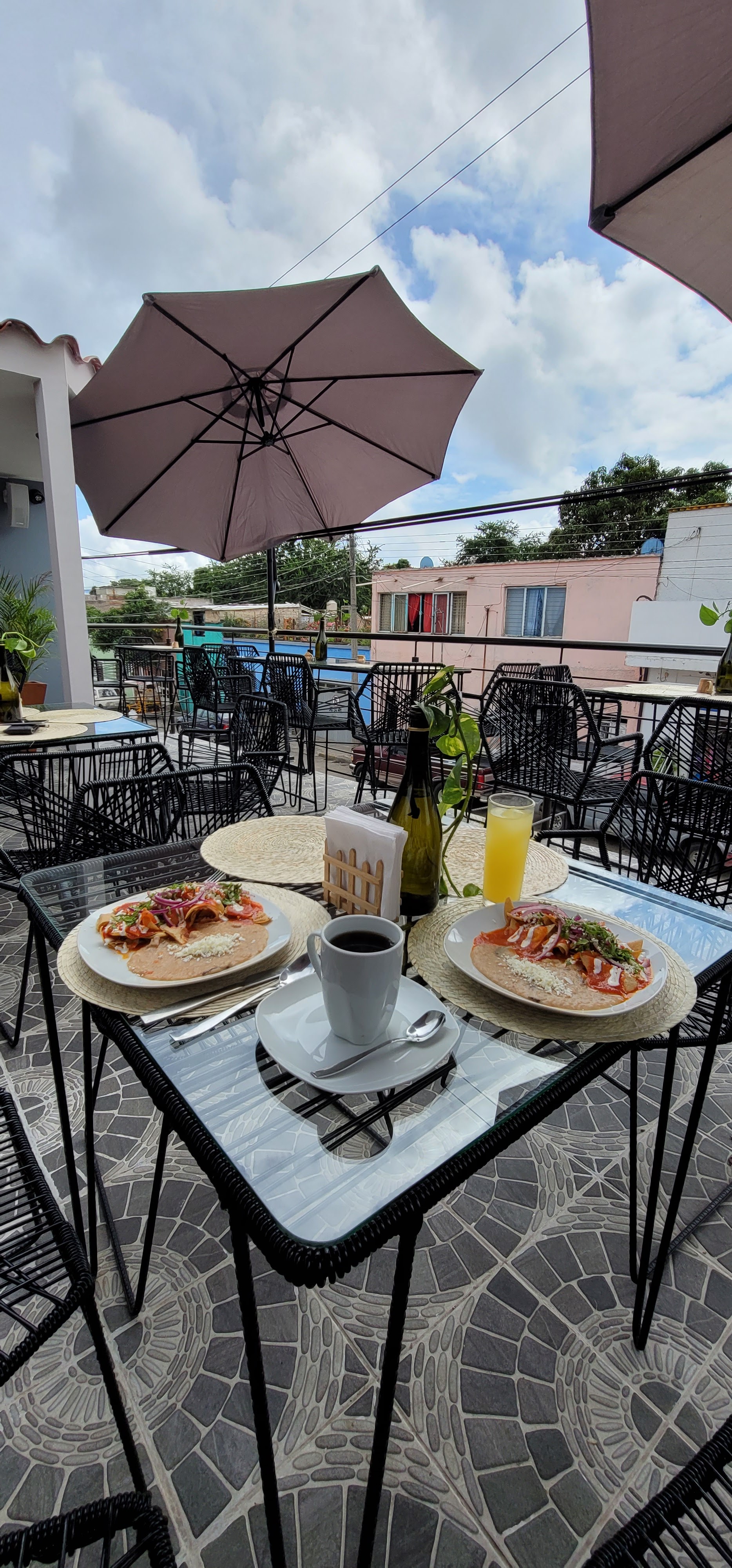 La Terraza Tequilera image 1
