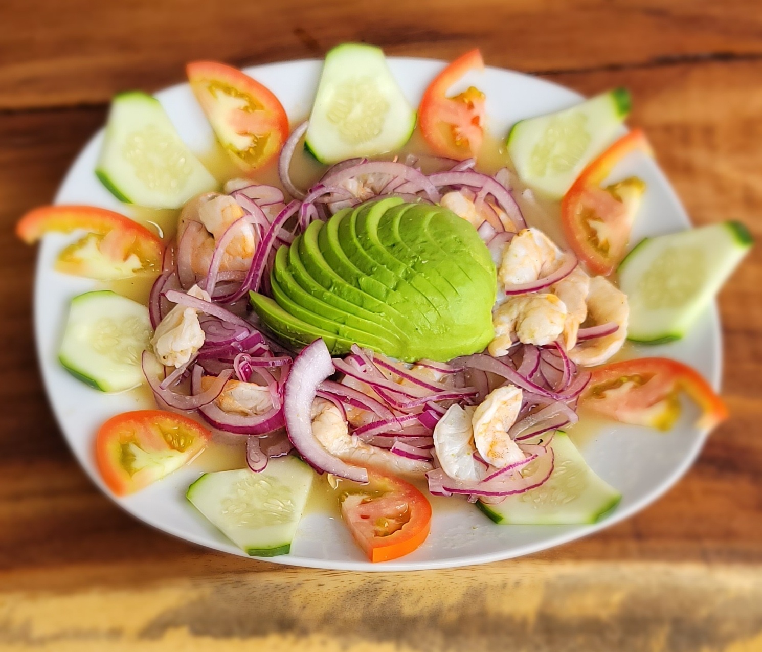 La Terraza Tequilera image 2