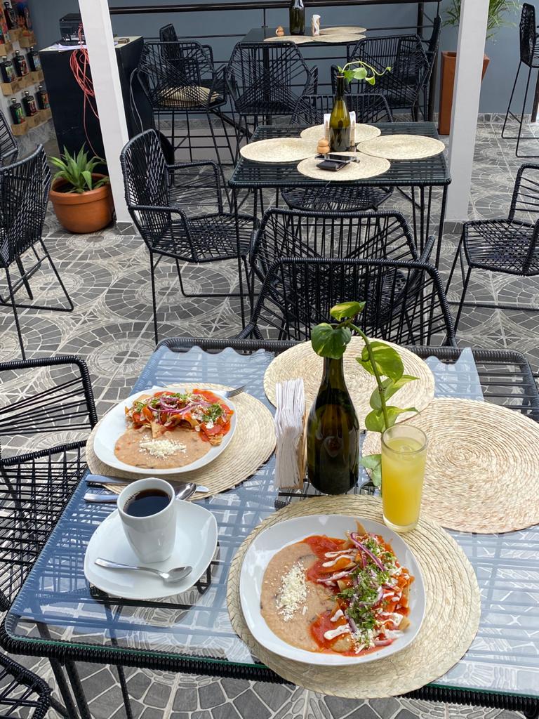 La Terraza Tequilera image 3