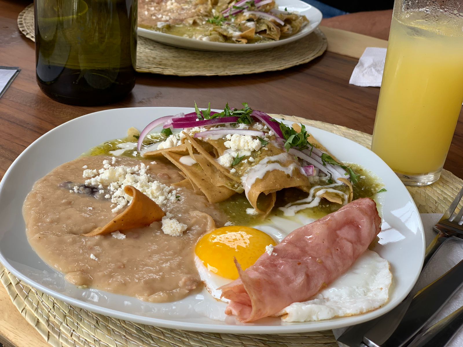 La Terraza Tequilera image 5