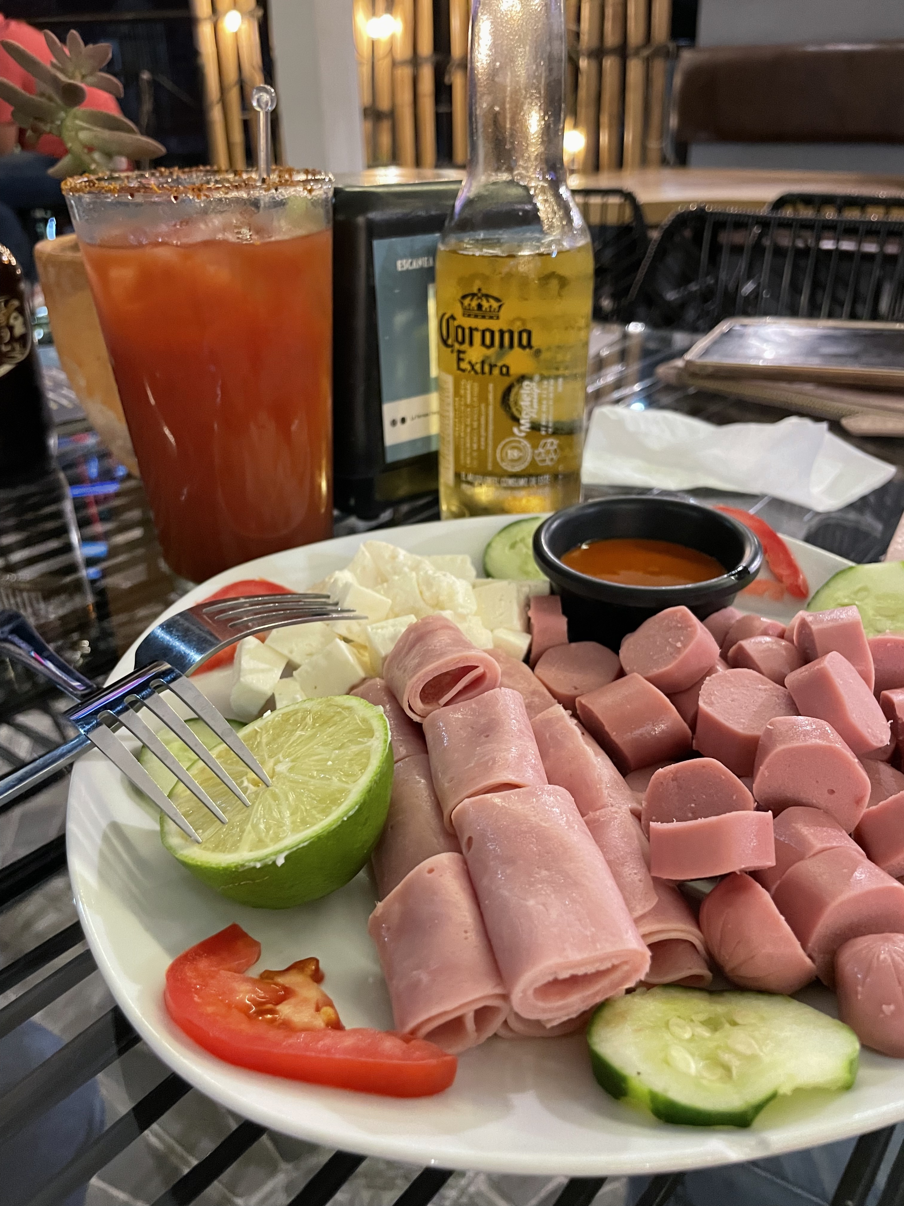 La Terraza Tequilera image 7