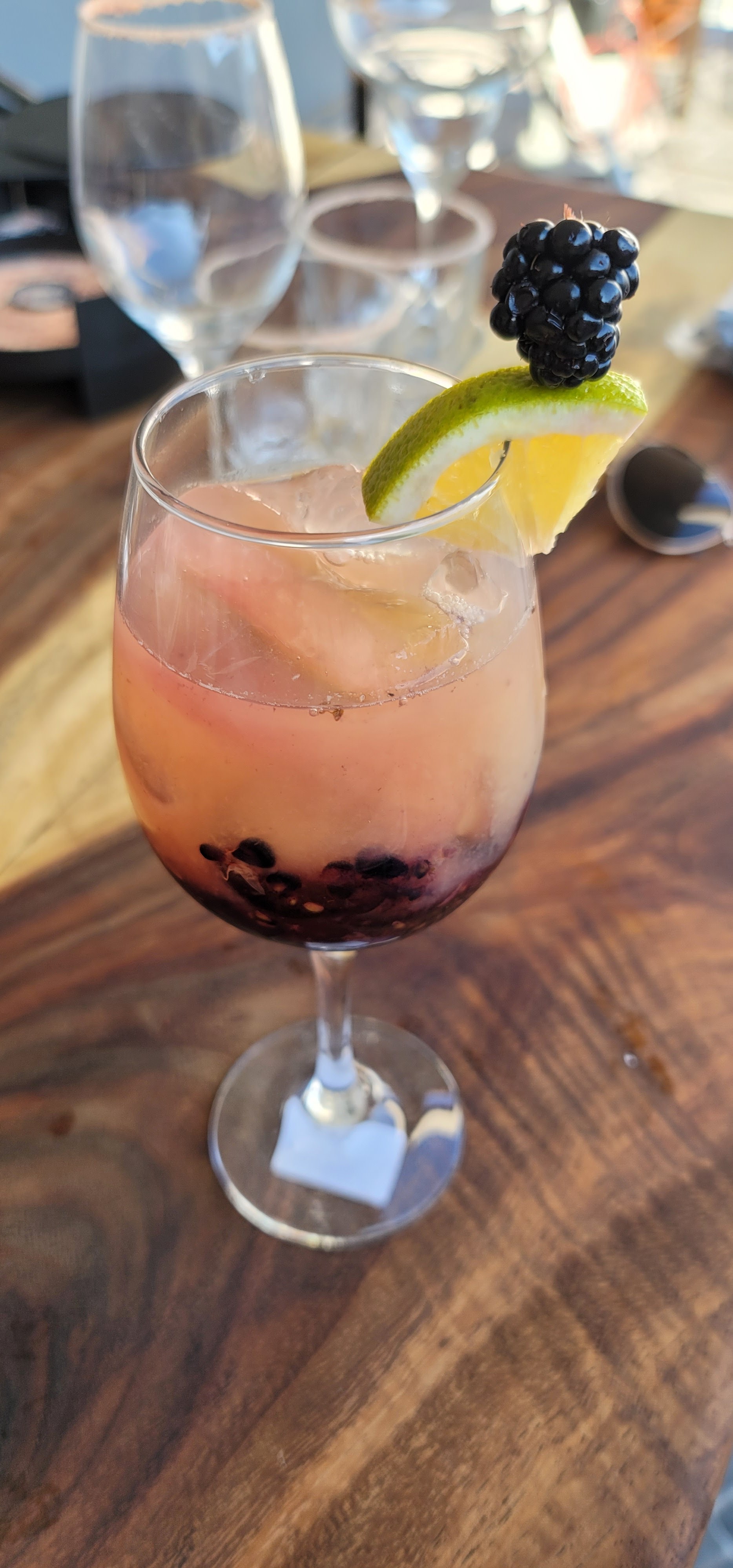 La Terraza Tequilera image 8